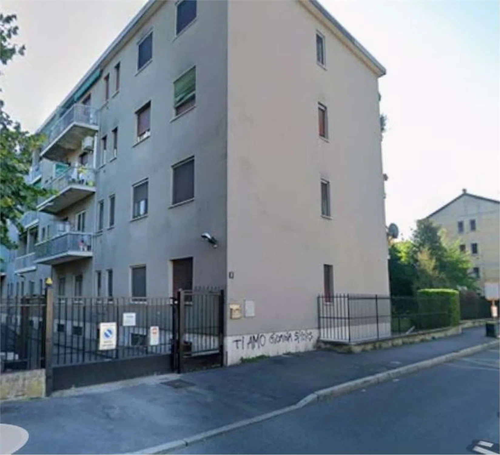Trilocale in via Giuseppe di Vittorio, 8 - Photo 13