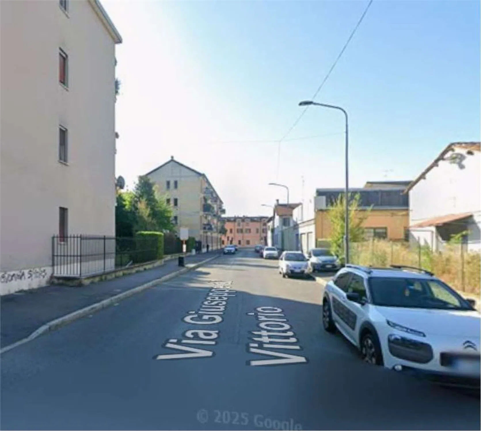 Trilocale in via Giuseppe di Vittorio, 8 - Photo 14