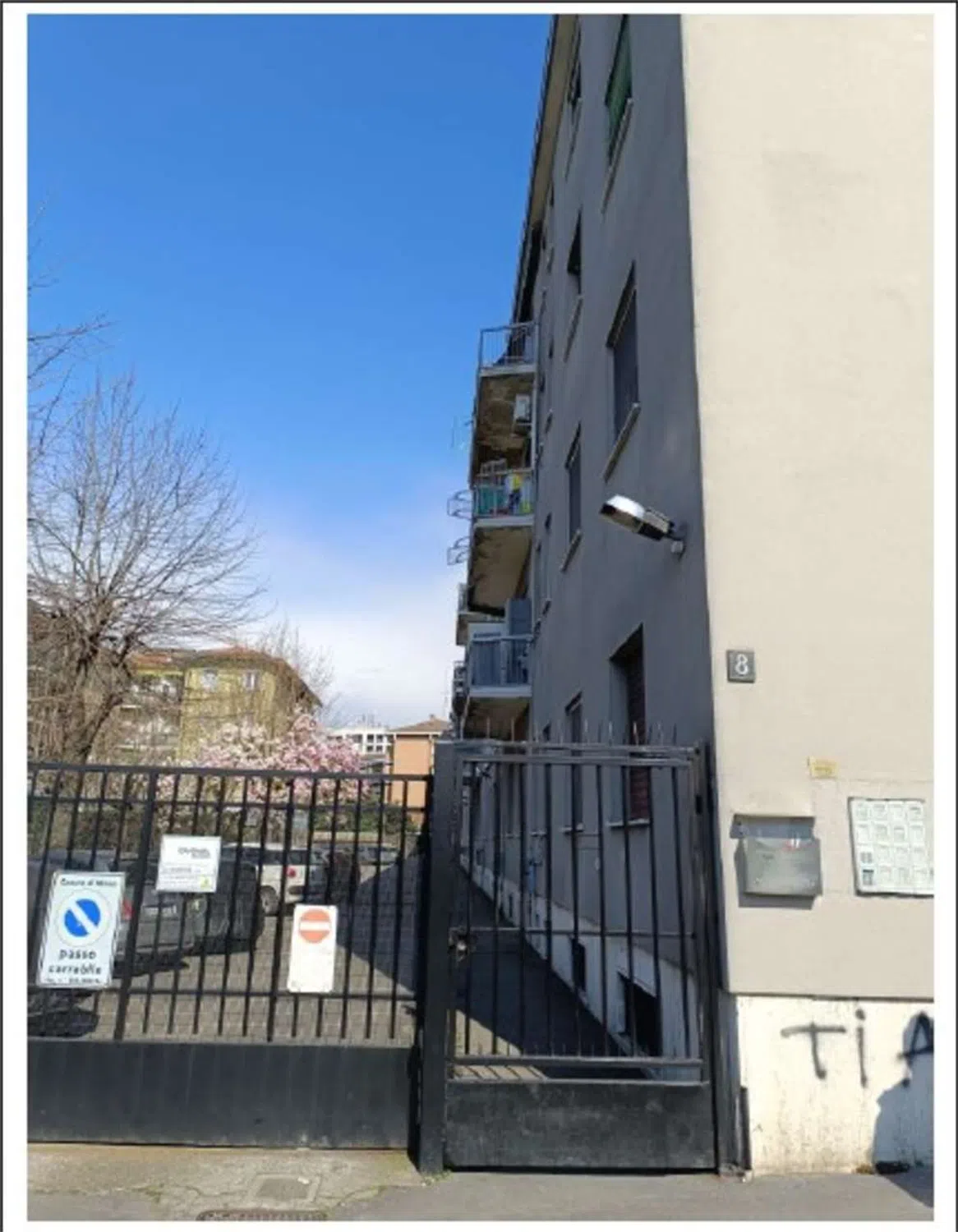 Trilocale in via Giuseppe di Vittorio, 8 - Photo 16