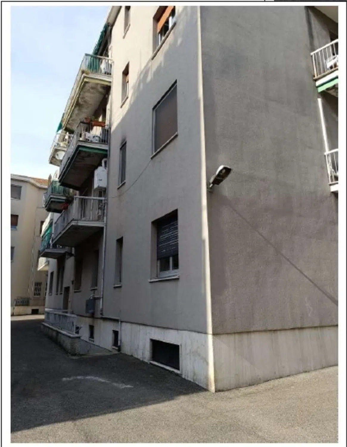 Trilocale in via Giuseppe di Vittorio, 8 - Photo 20