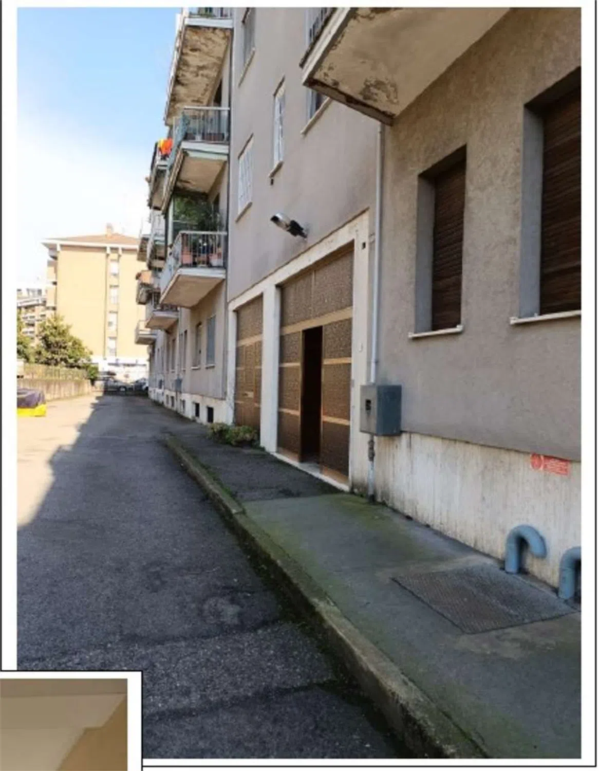 Trilocale in via Giuseppe di Vittorio, 8 - Photo 4