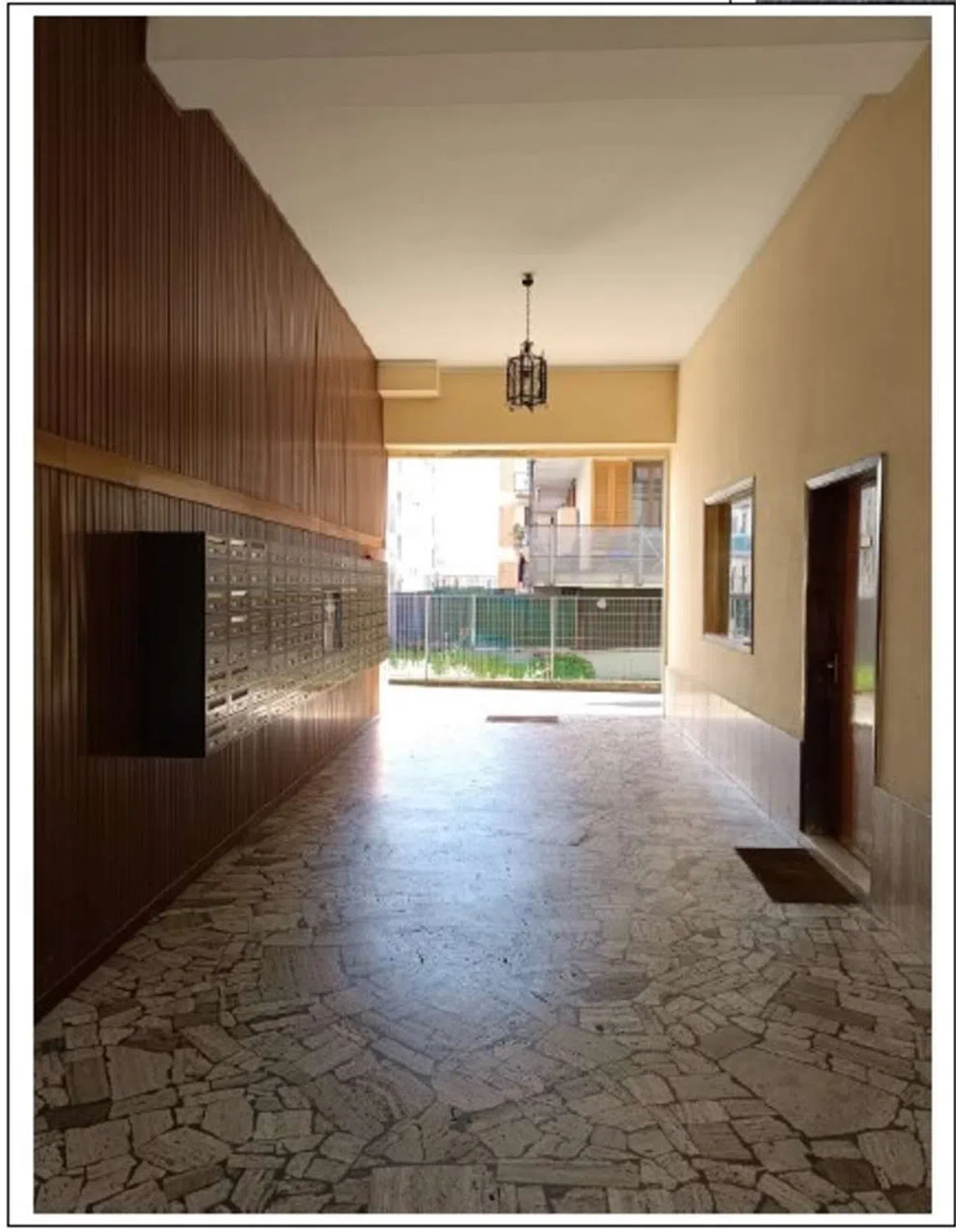 Trilocale in via Giuseppe di Vittorio, 8 - Photo 5
