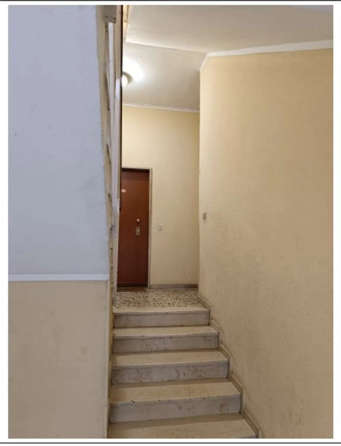Trilocale in via Giuseppe di Vittorio, 8 - Photo 9