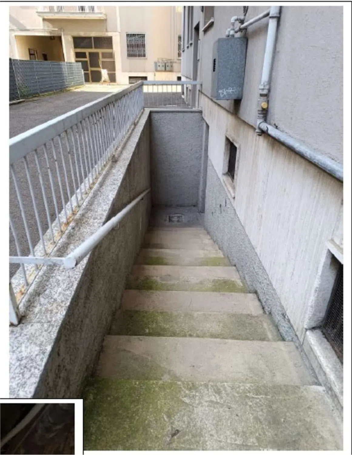 Trilocale in via Giuseppe di Vittorio, 8 - Photo 10