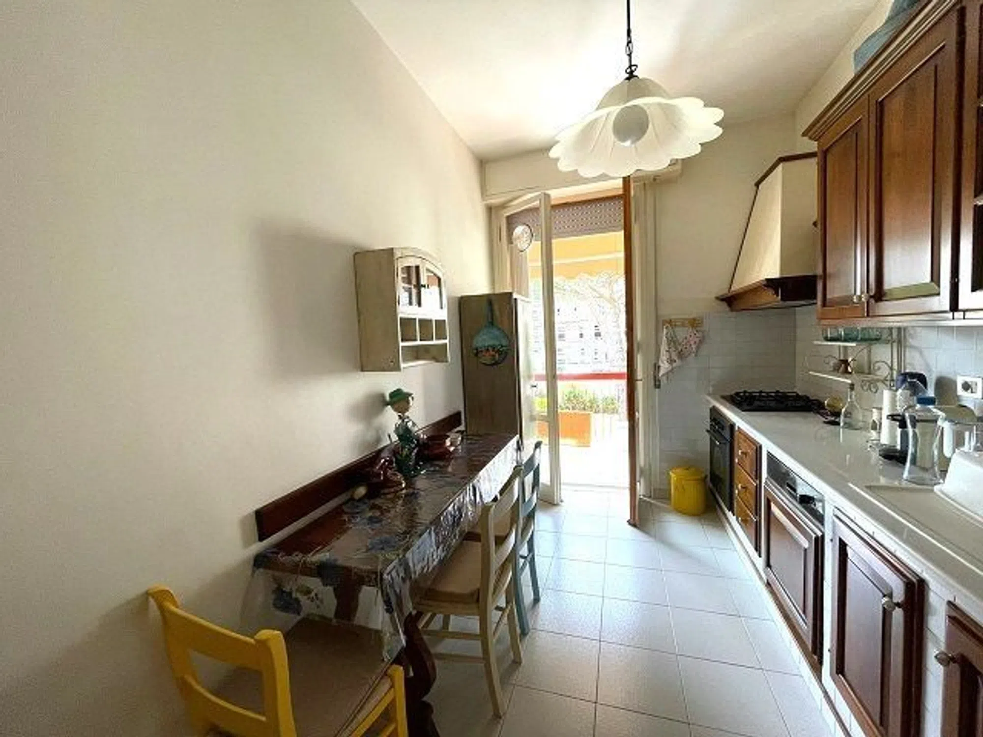 Quadrilocale in via Sant'Andrea a Rovezzano - Photo 3