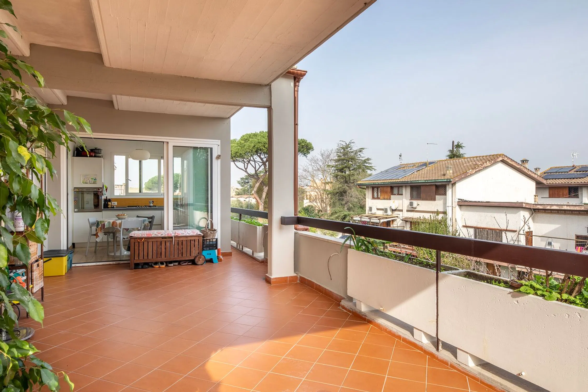 Attico in via Tropea s.n.c. - Photo 18