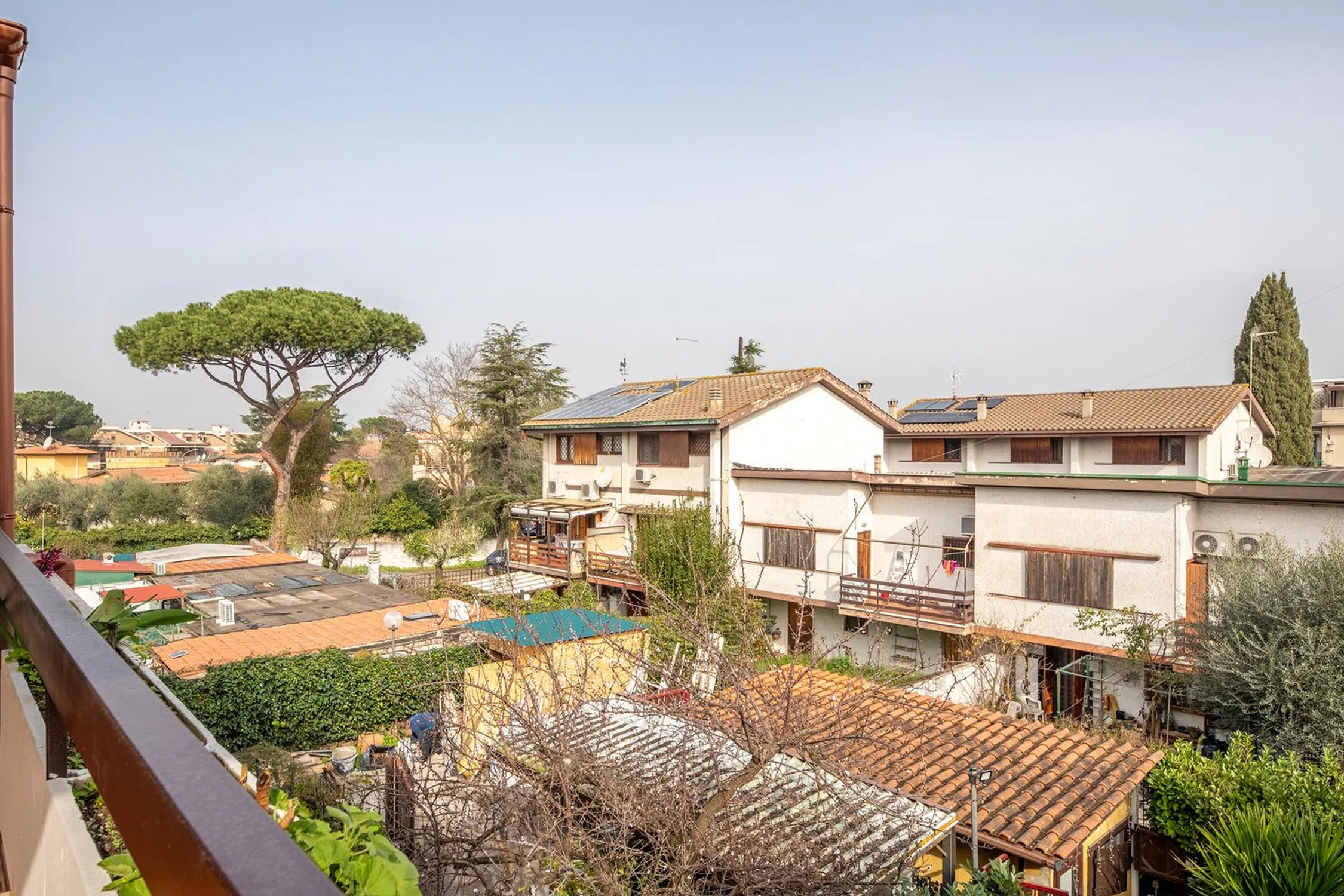 Attico in via Tropea s.n.c. - Photo 19