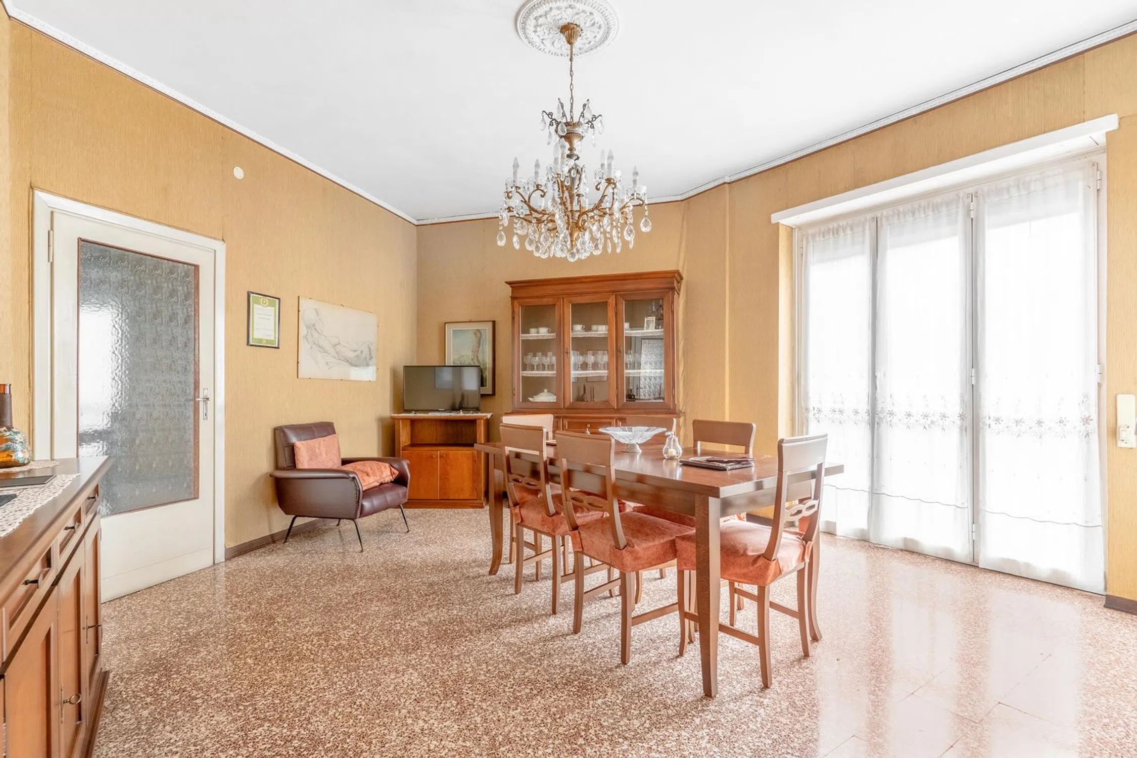 Appartamento in via Passo Rolle, 33 - Photo 2