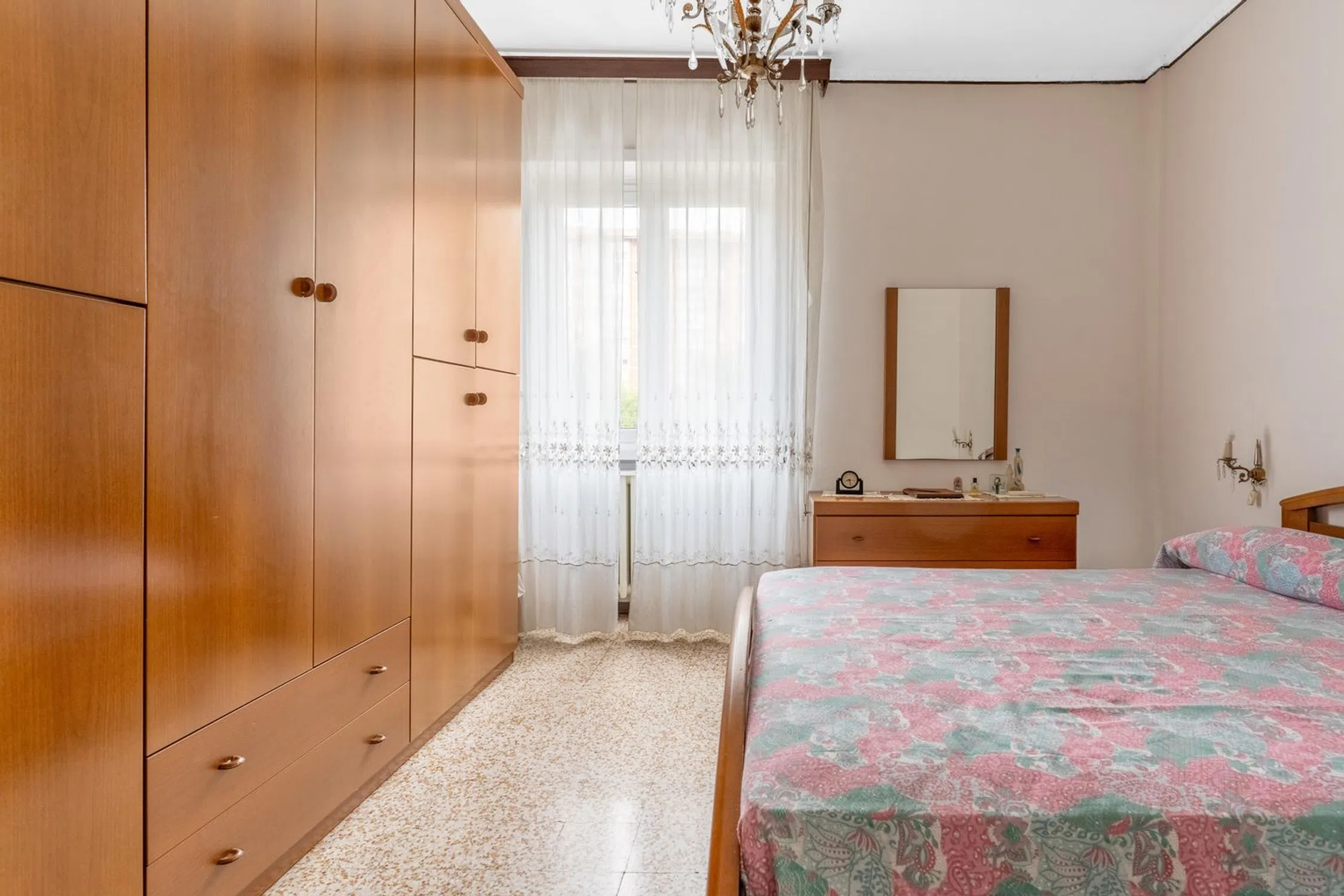 Appartamento in via Passo Rolle, 33 - Photo 11
