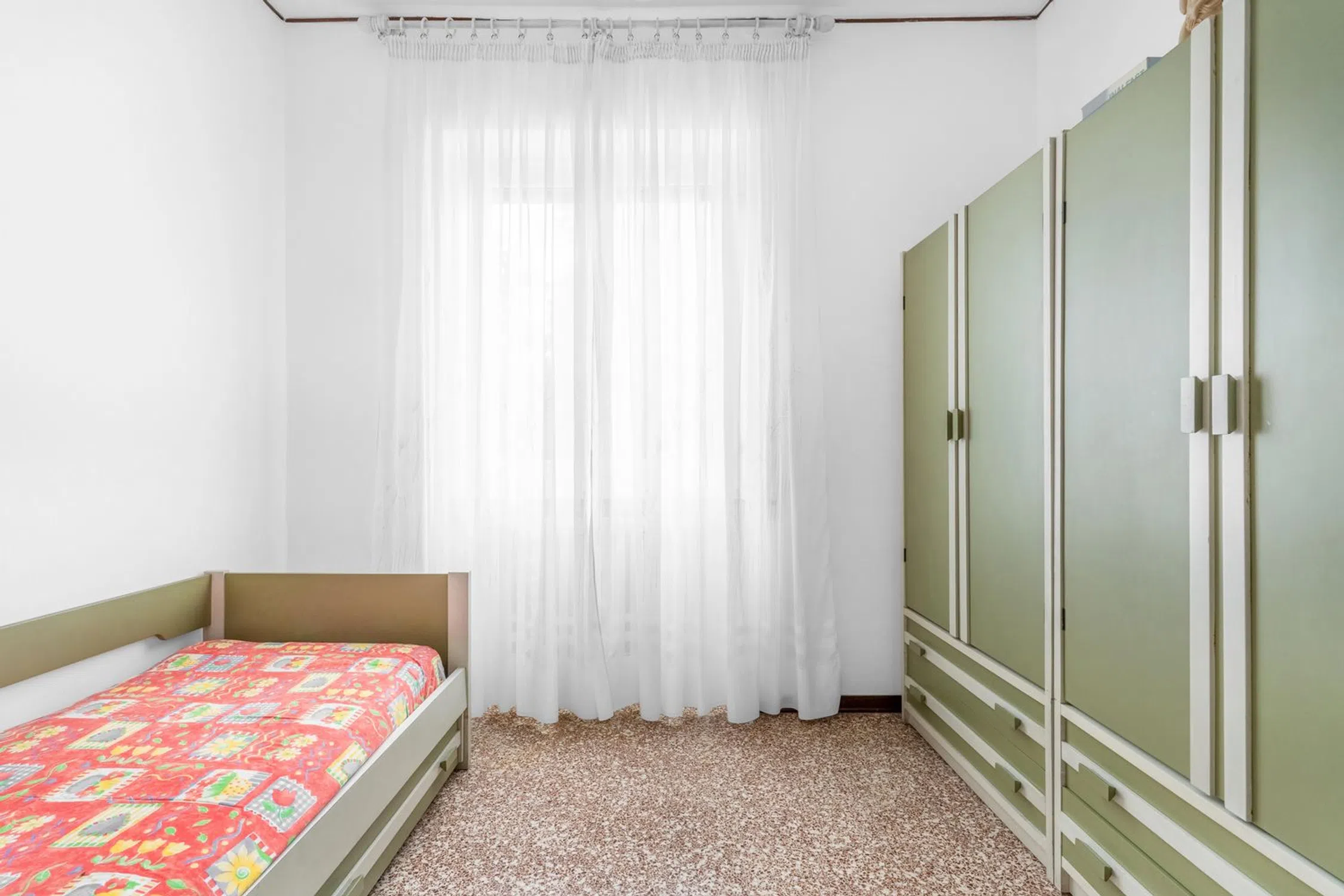 Appartamento in via Passo Rolle, 33 - Photo 14