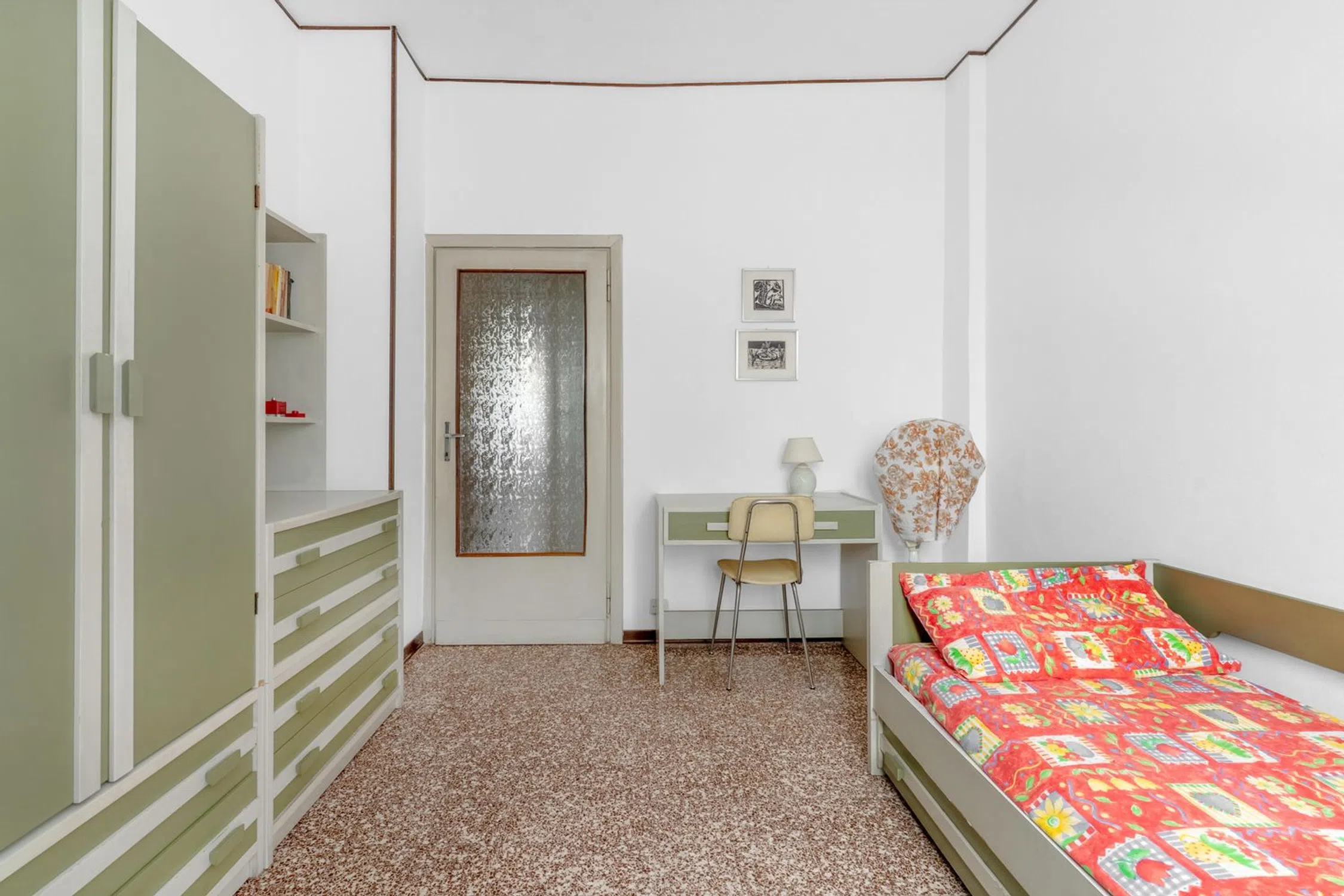 Appartamento in via Passo Rolle, 33 - Photo 15