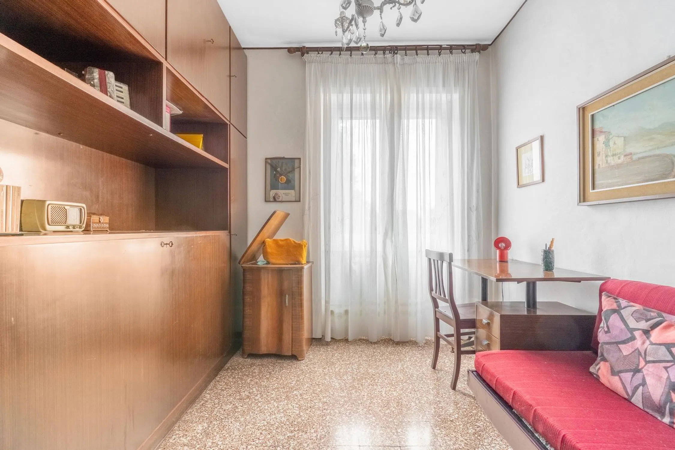 Appartamento in via Passo Rolle, 33 - Photo 16