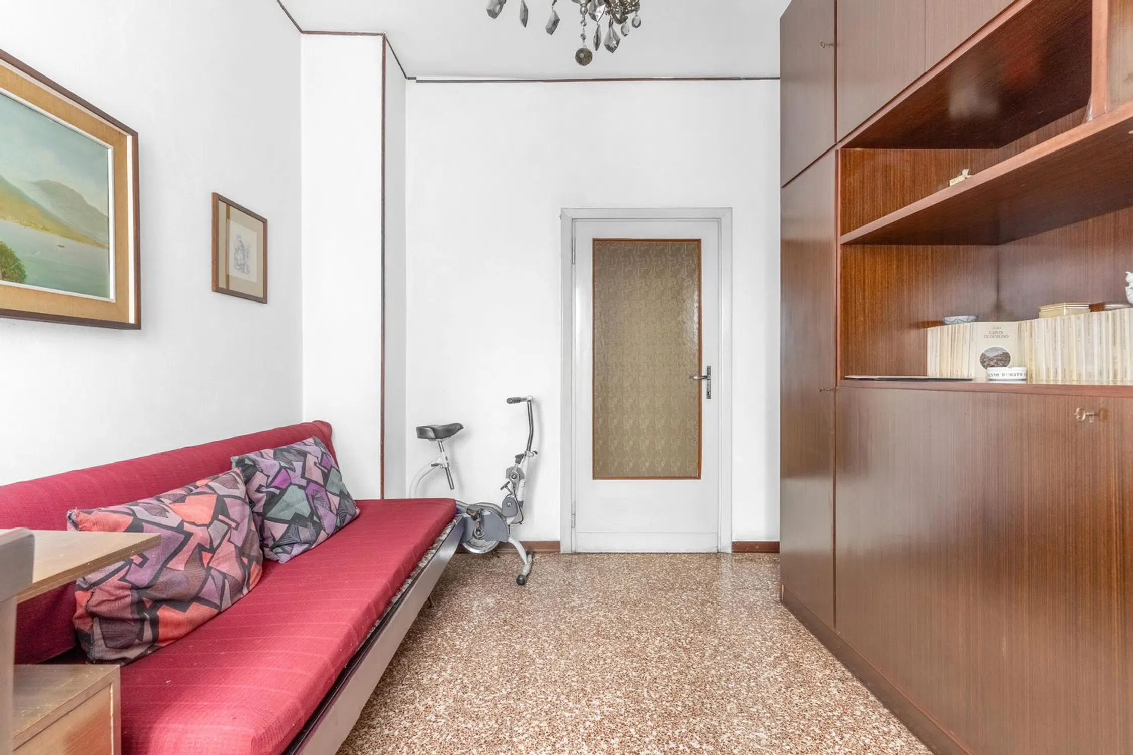 Appartamento in via Passo Rolle, 33 - Photo 17