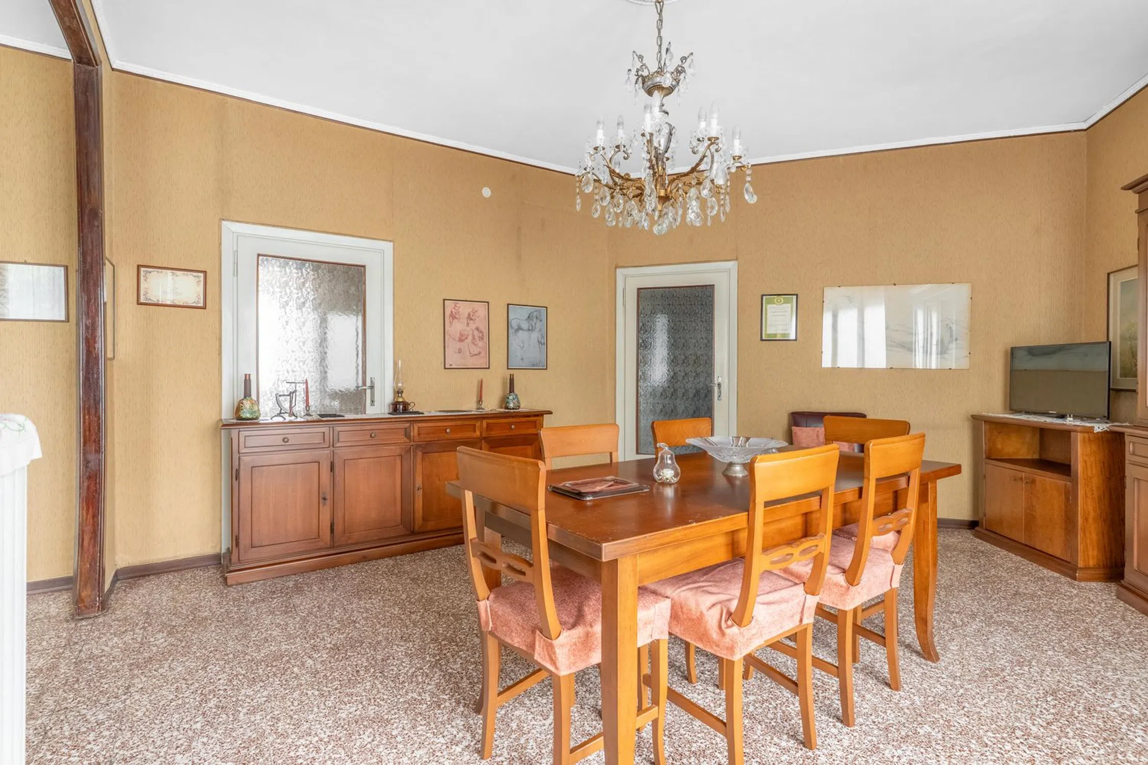 Appartamento in via Passo Rolle, 33 - Photo 7