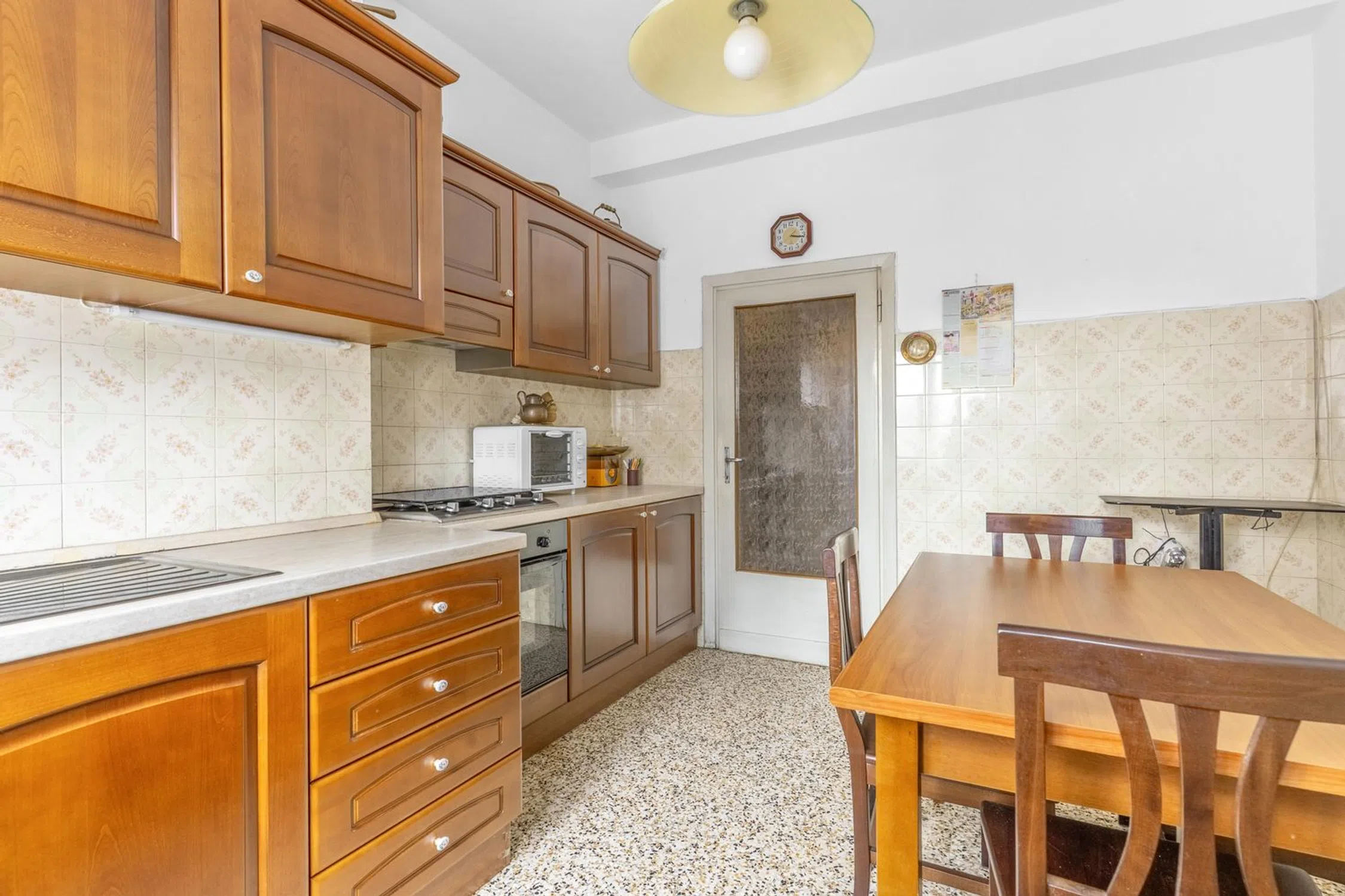 Appartamento in via Passo Rolle, 33 - Photo 9