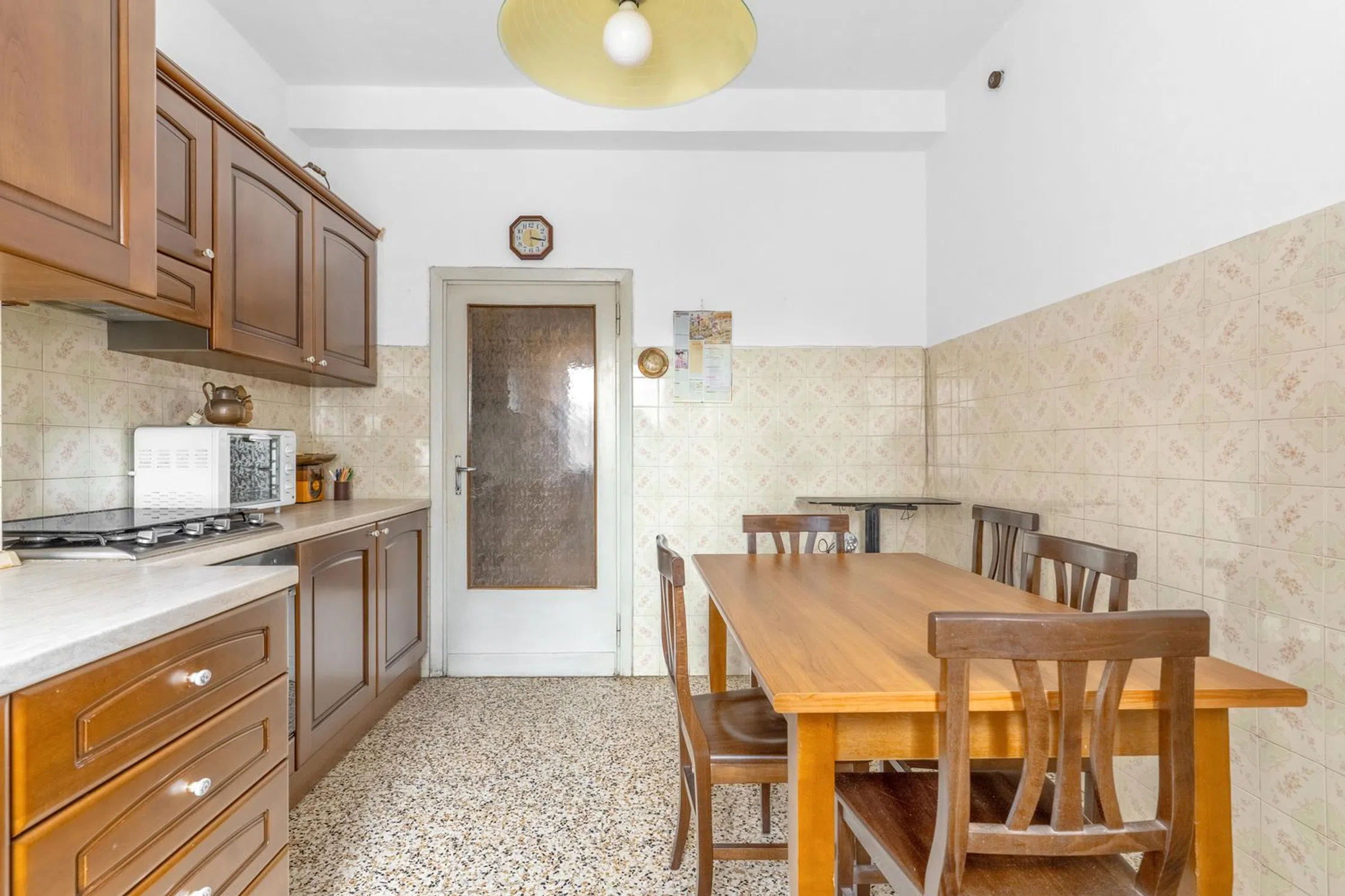 Appartamento in via Passo Rolle, 33 - Photo 10