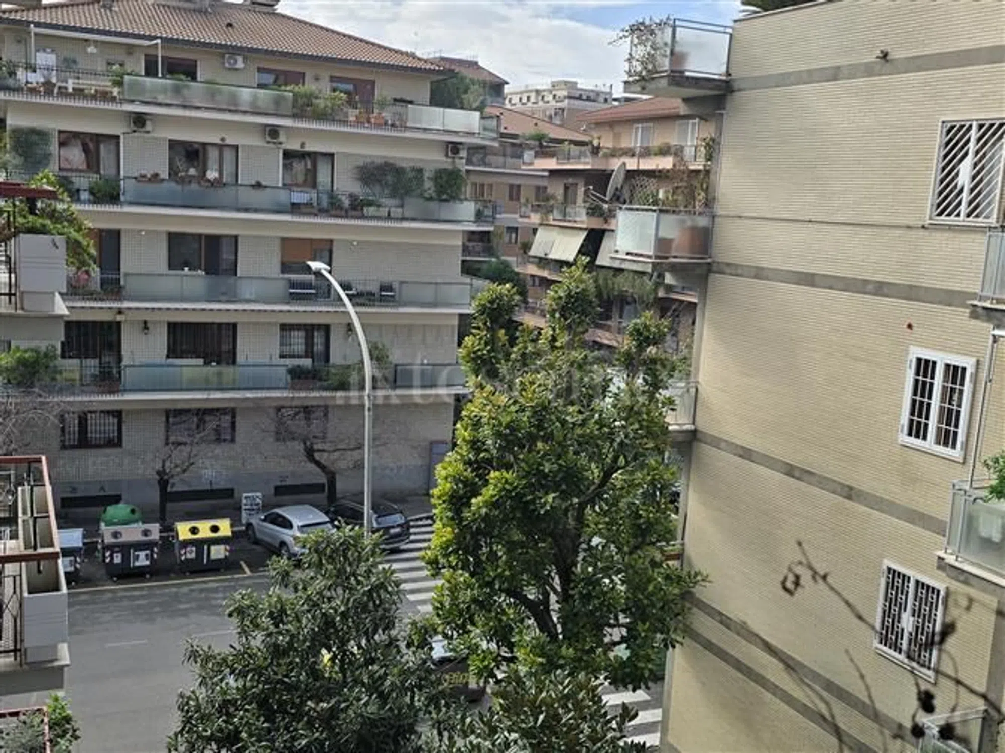 Trilocale in via Ignazio Guidi - Photo 16