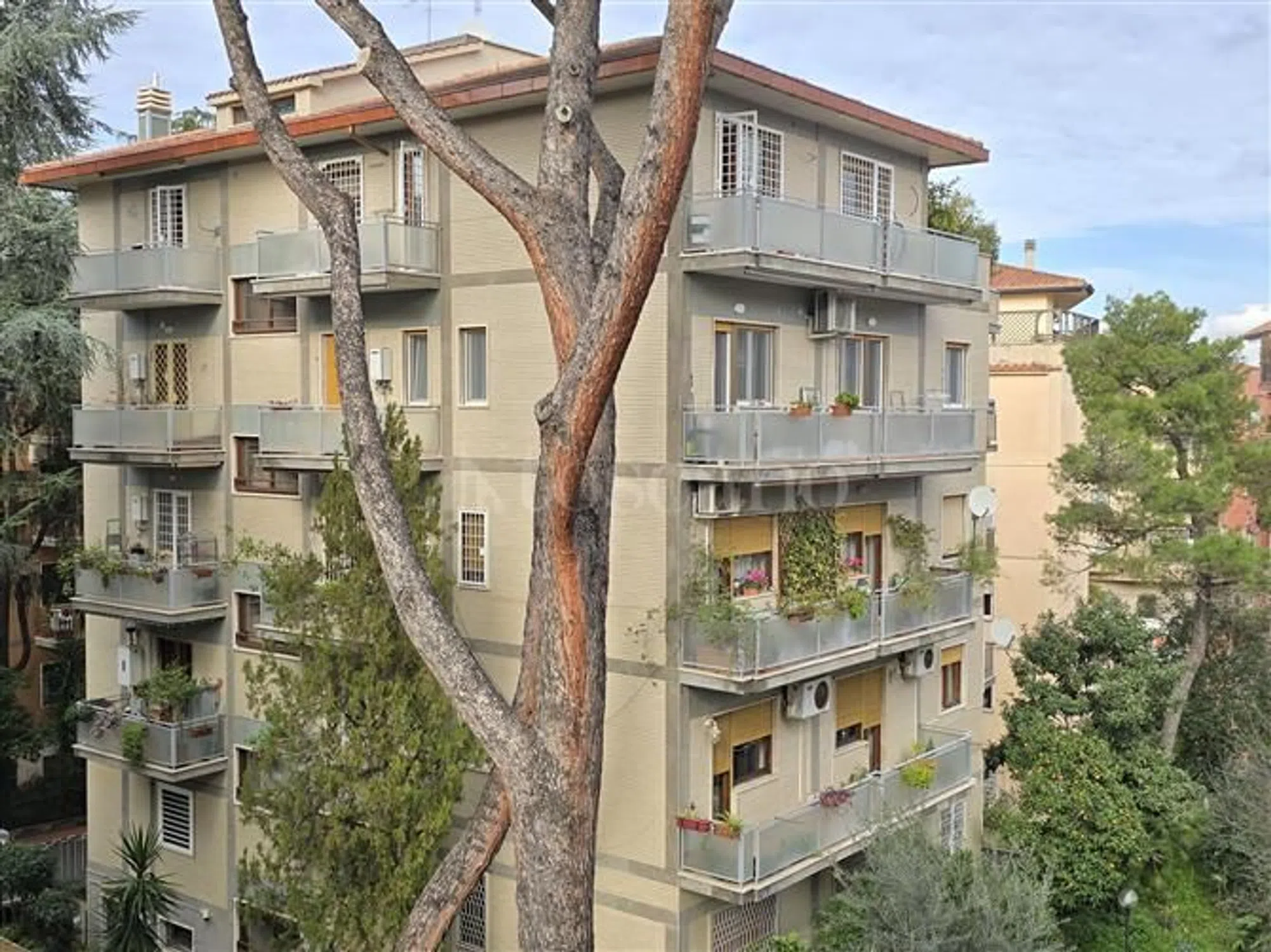 Trilocale in via Ignazio Guidi - Photo 20