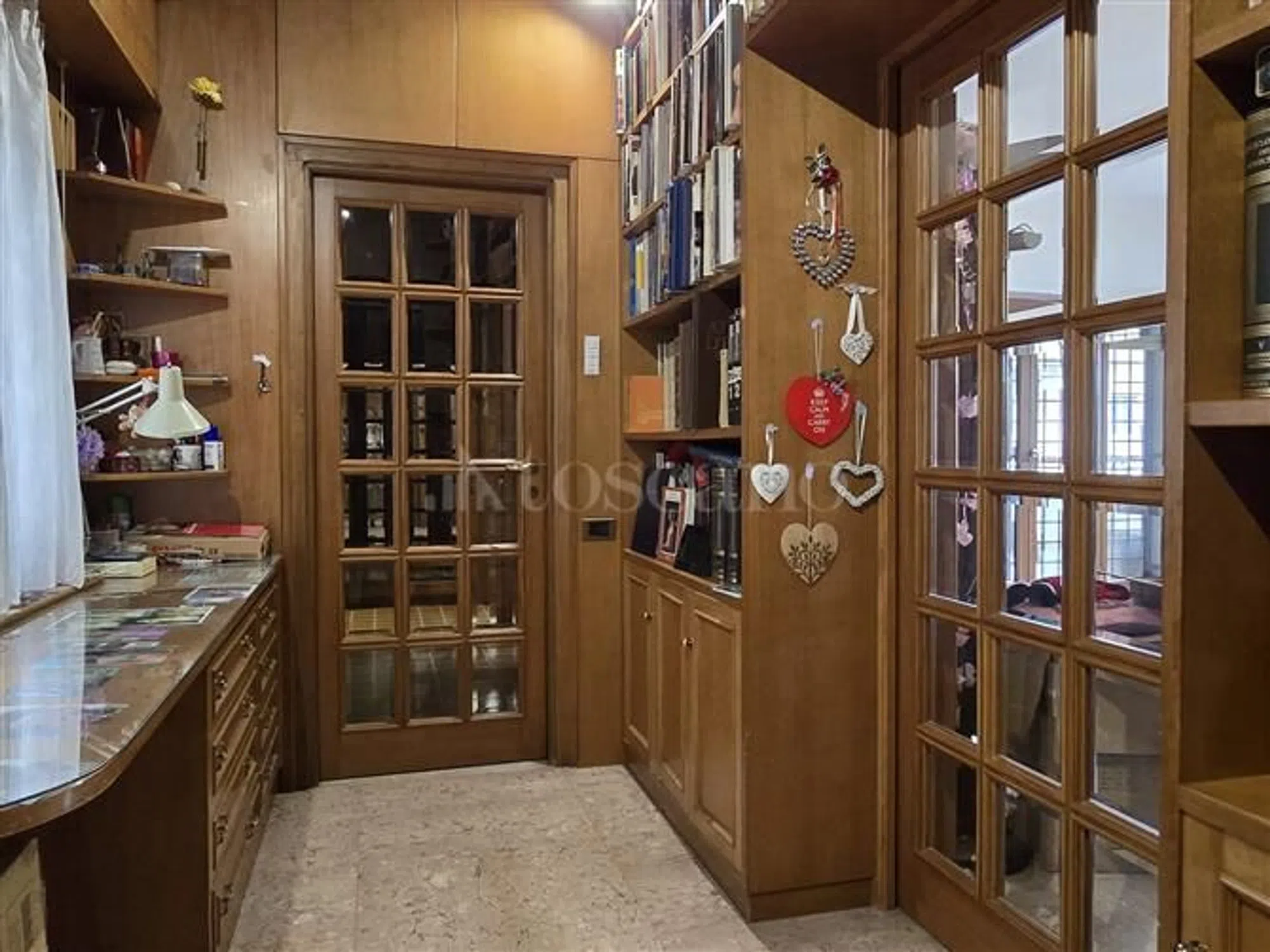 Trilocale in via Ignazio Guidi - Photo 10