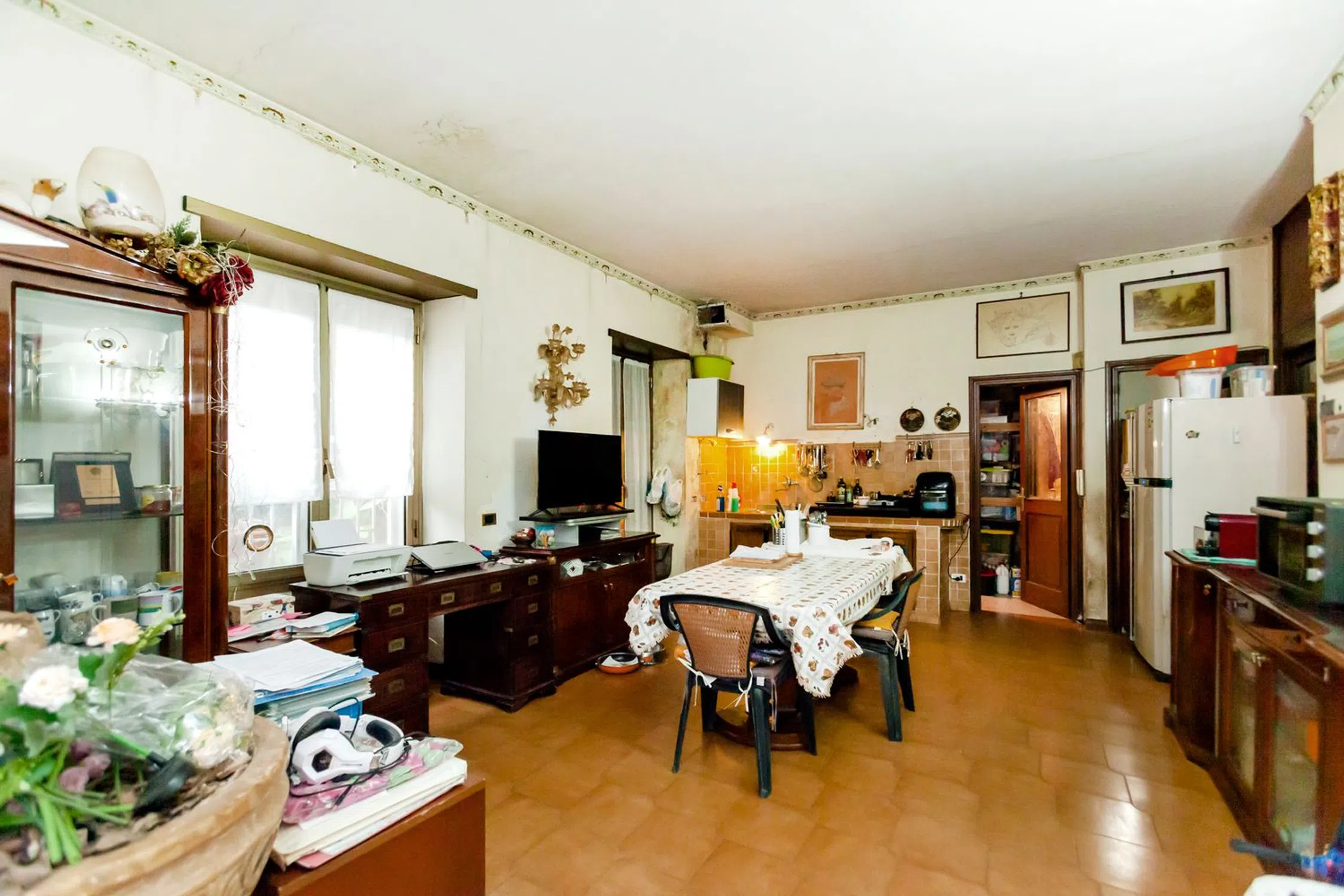 Bilocale in via dell'Arco di Travertino s.n.c. - Photo 2