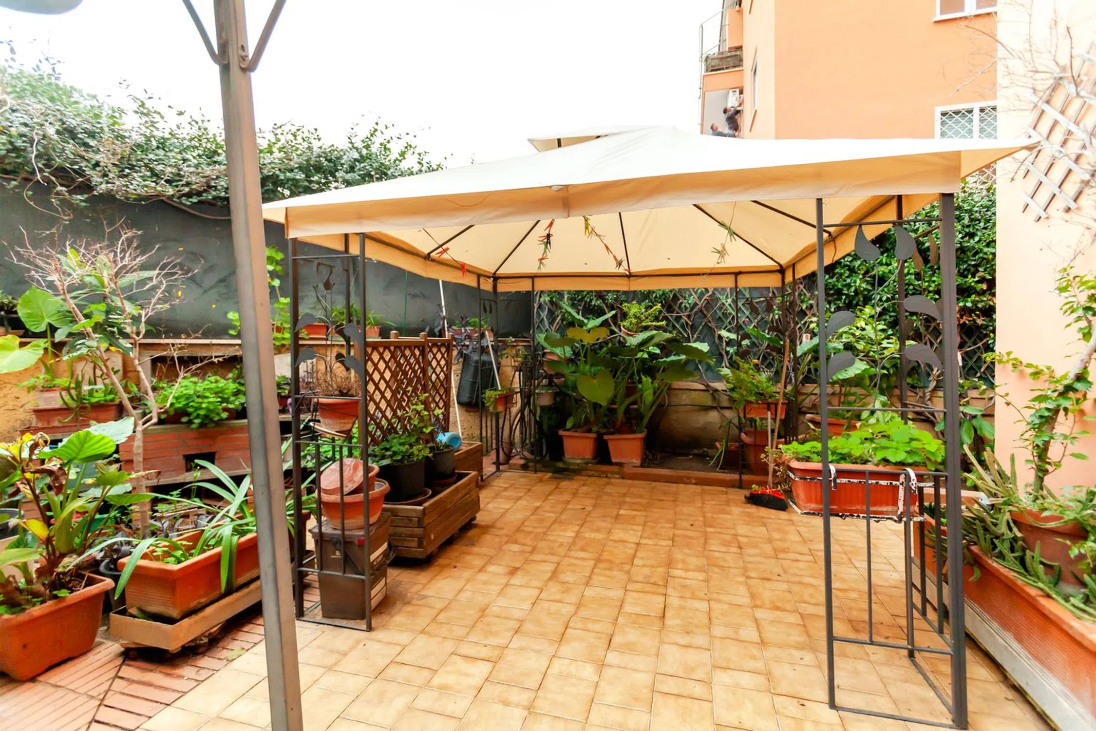 Bilocale in via dell'Arco di Travertino s.n.c. - Photo 17