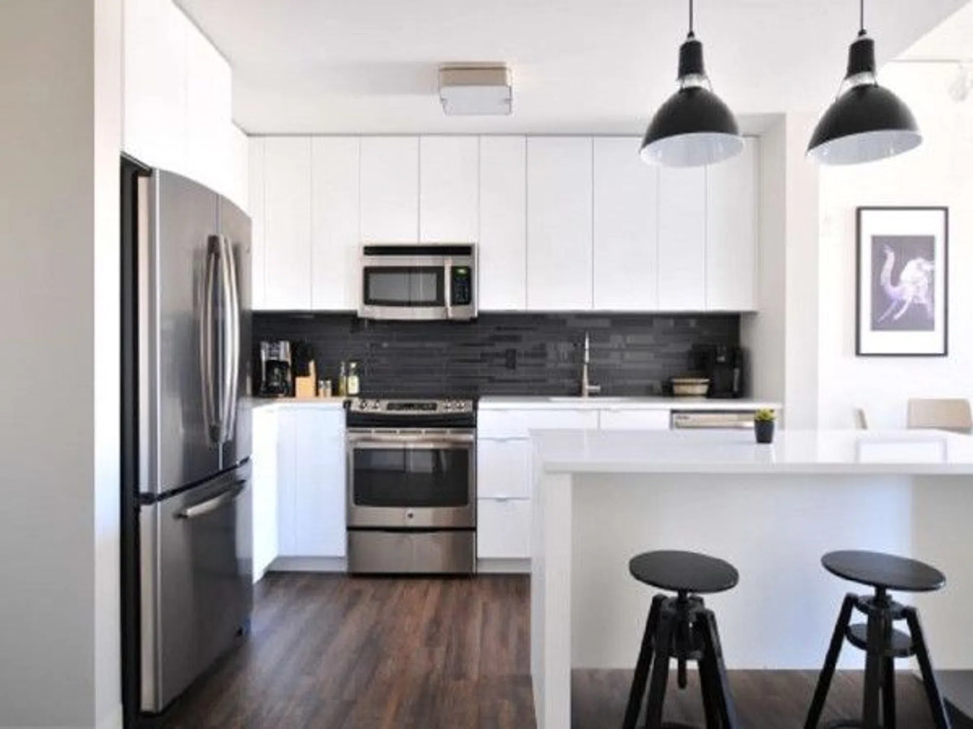 Trilocale in via degli Artisti - Photo 17