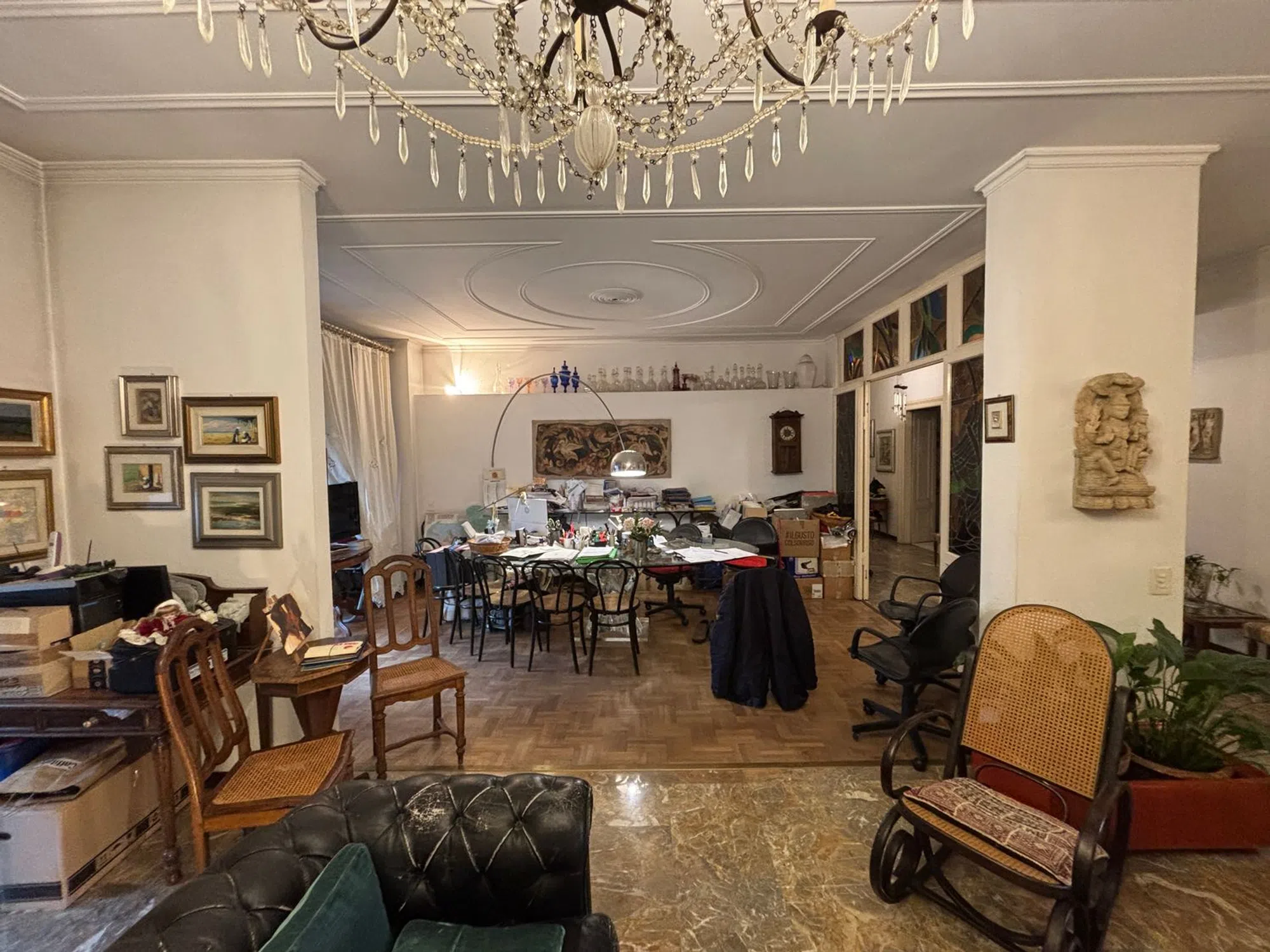 Quadrilocale in via Francesco de Sanctis, 76 - Photo 2