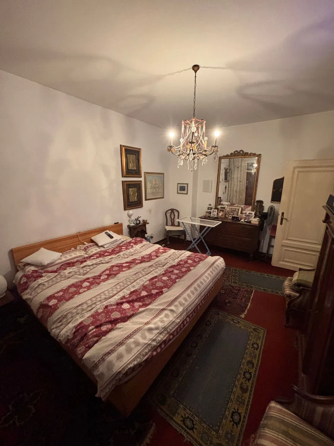 Quadrilocale in via Francesco de Sanctis, 76 - Photo 13
