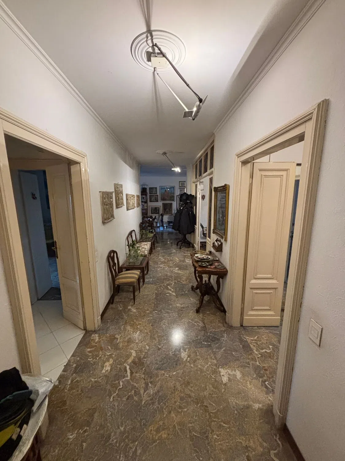 Quadrilocale in via Francesco de Sanctis, 76 - Photo 18