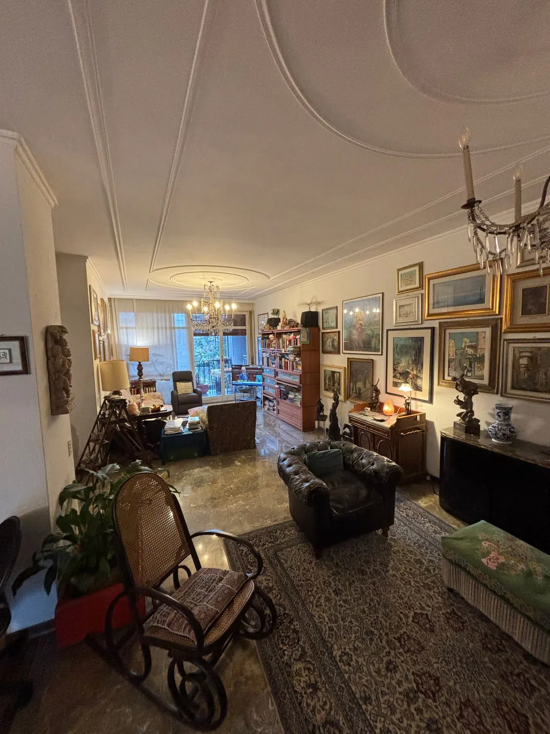 Quadrilocale in via Francesco de Sanctis, 76 - Photo 3