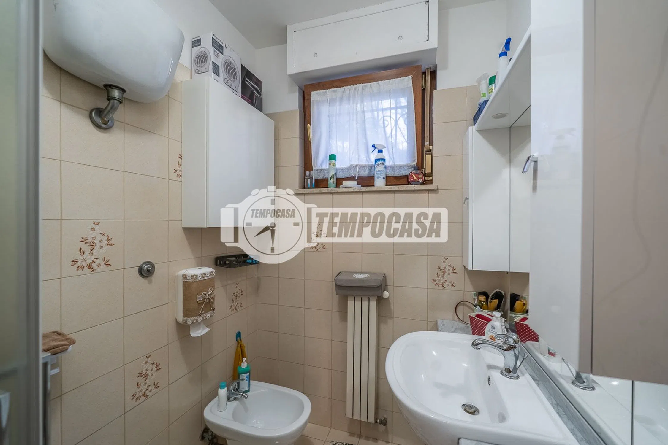 Appartamento su due piani in via Gaetano Giorgio Gemmellaro - Photo 12