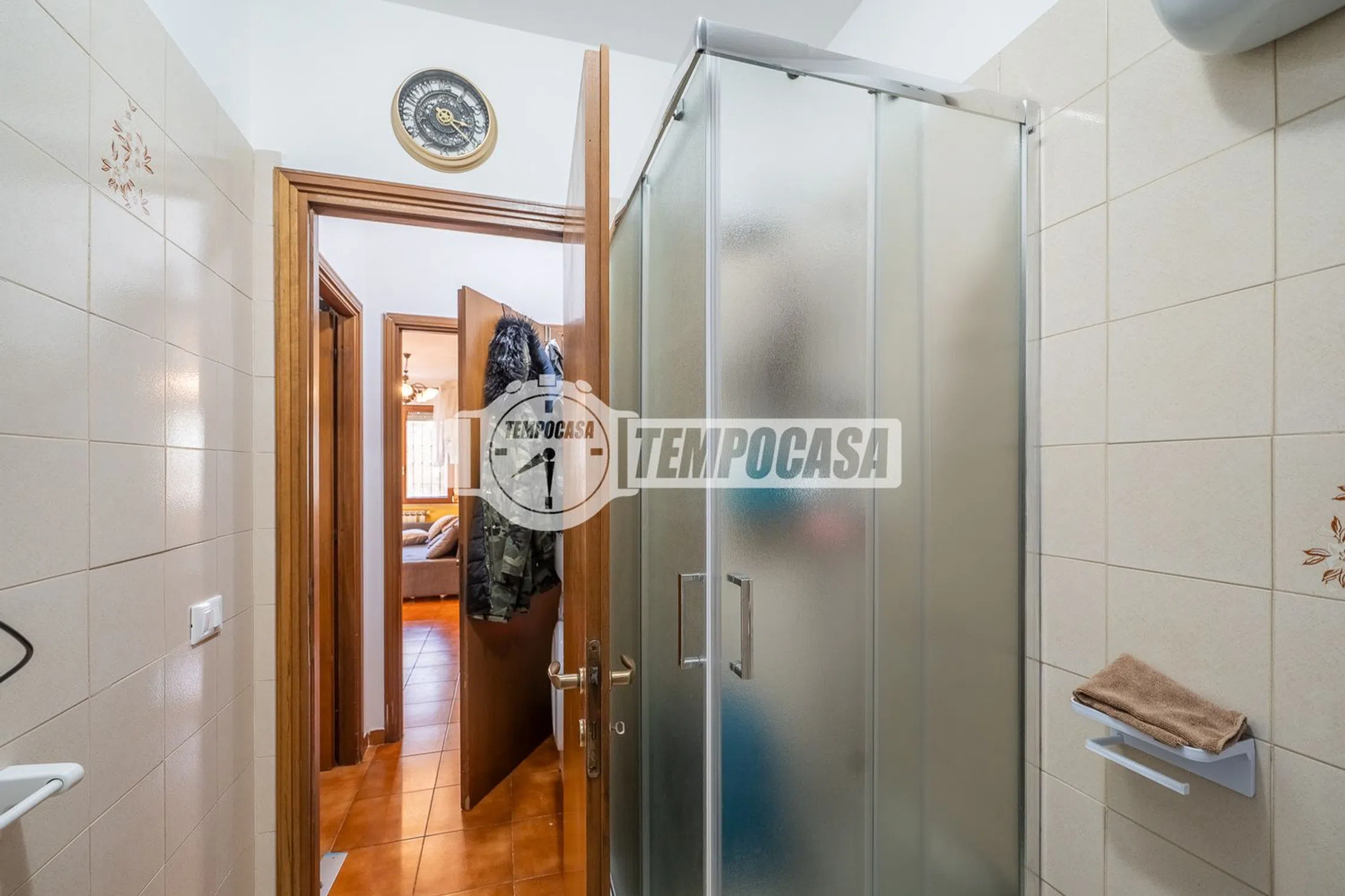 Appartamento su due piani in via Gaetano Giorgio Gemmellaro - Photo 13