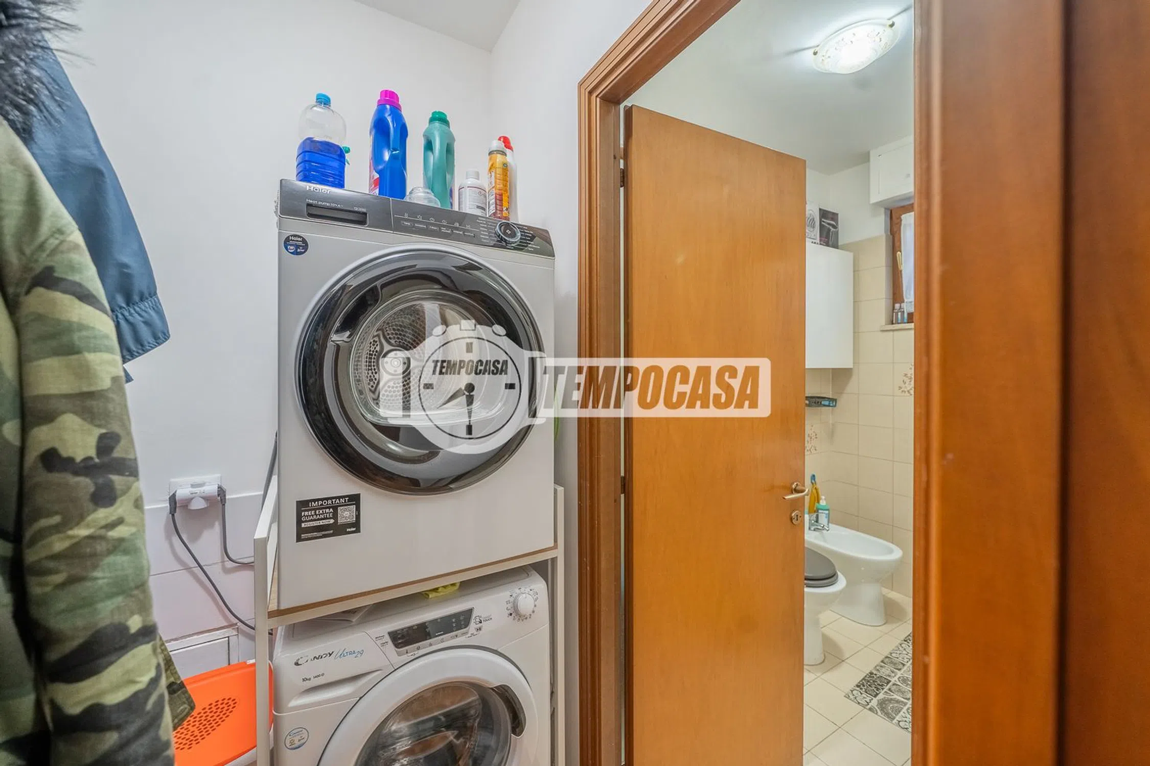 Appartamento su due piani in via Gaetano Giorgio Gemmellaro - Photo 14
