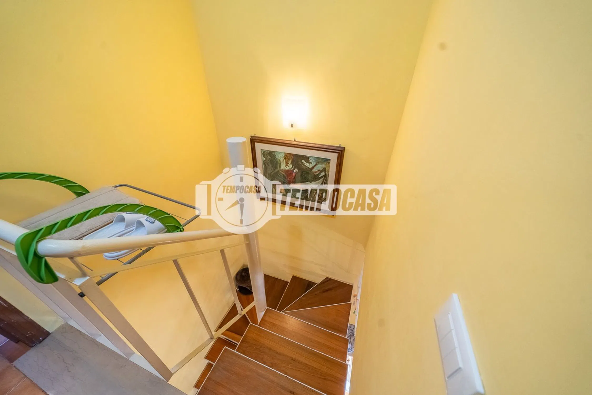 Appartamento su due piani in via Gaetano Giorgio Gemmellaro - Photo 17