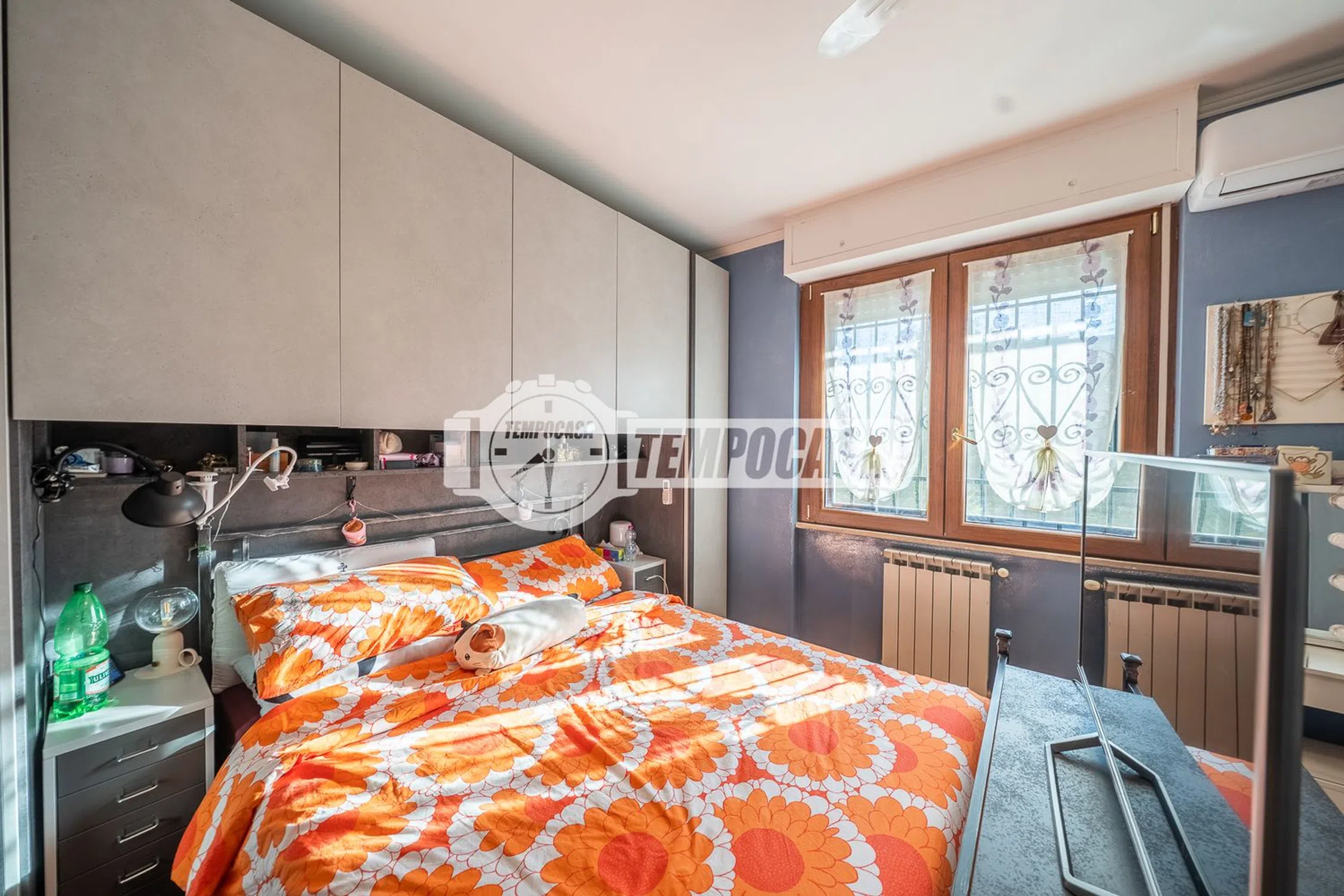 Appartamento su due piani in via Gaetano Giorgio Gemmellaro - Photo 18
