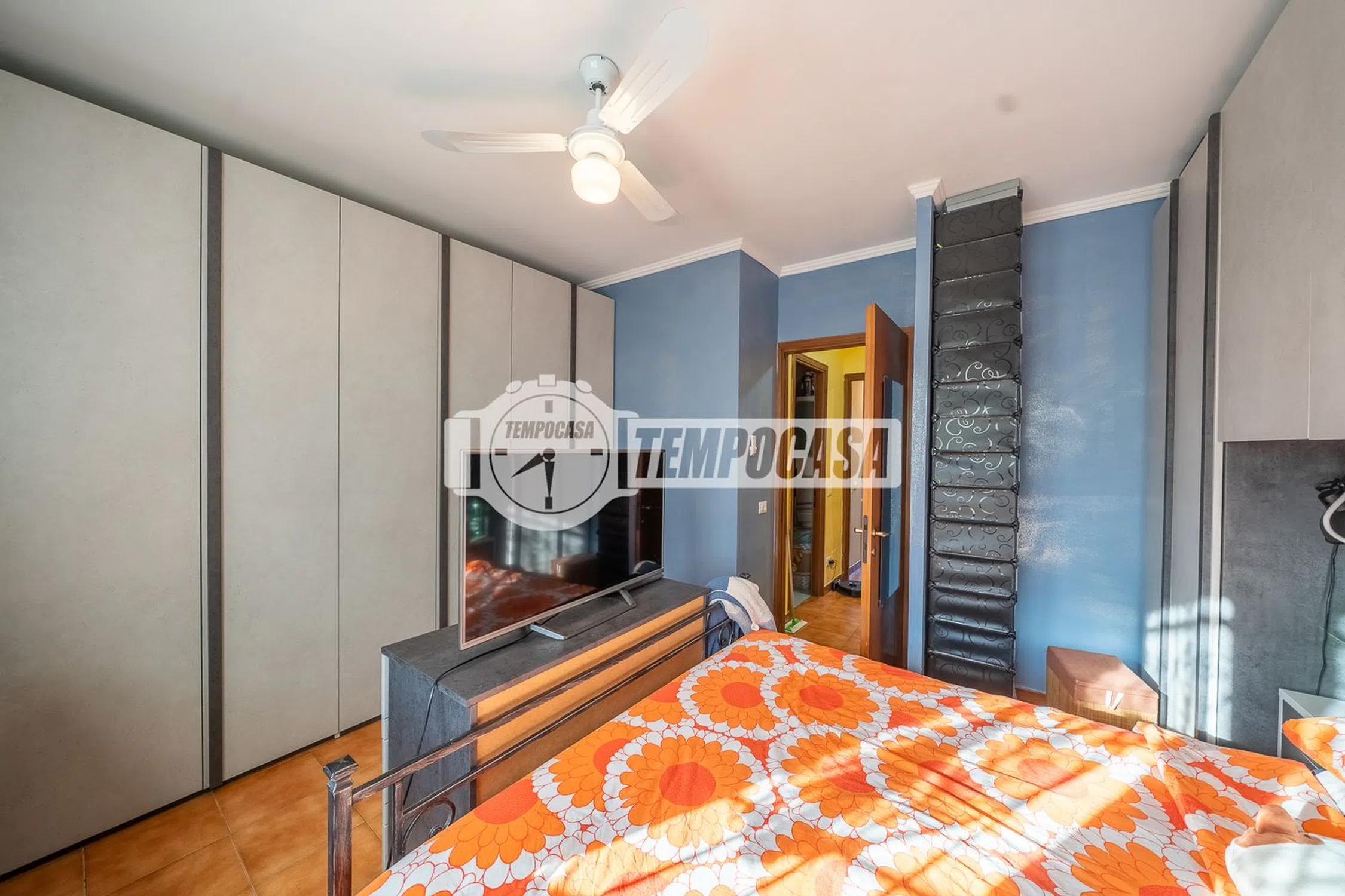 Appartamento su due piani in via Gaetano Giorgio Gemmellaro - Photo 20