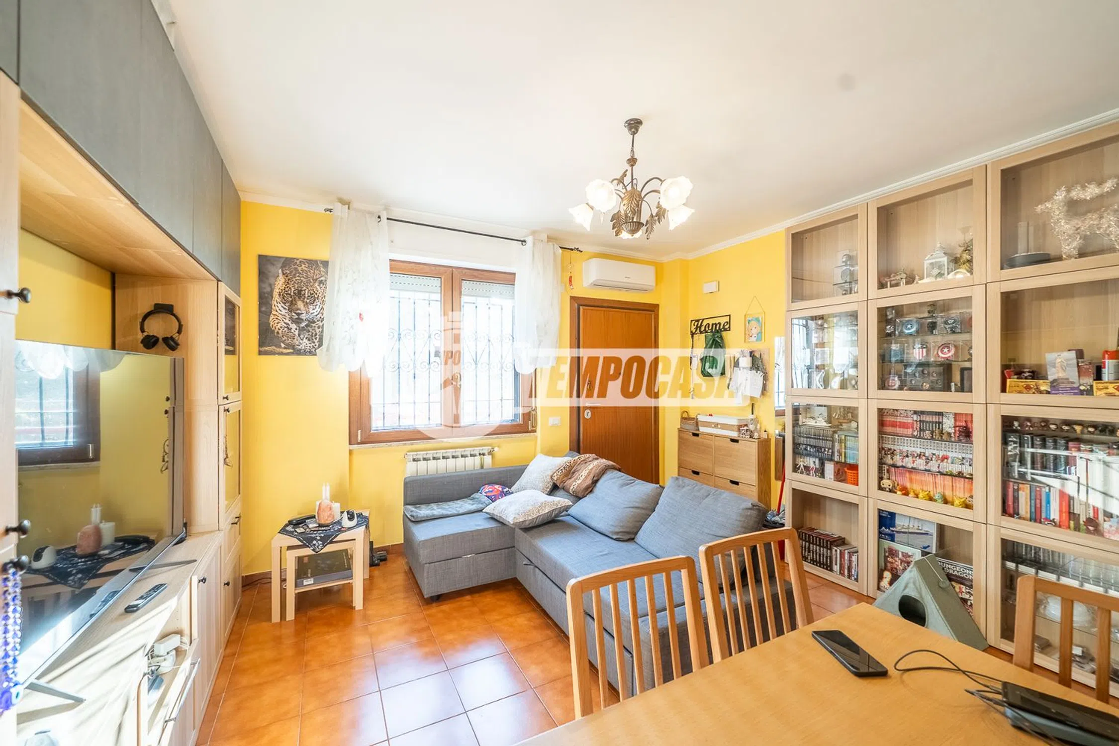 Appartamento su due piani in via Gaetano Giorgio Gemmellaro - Photo 3