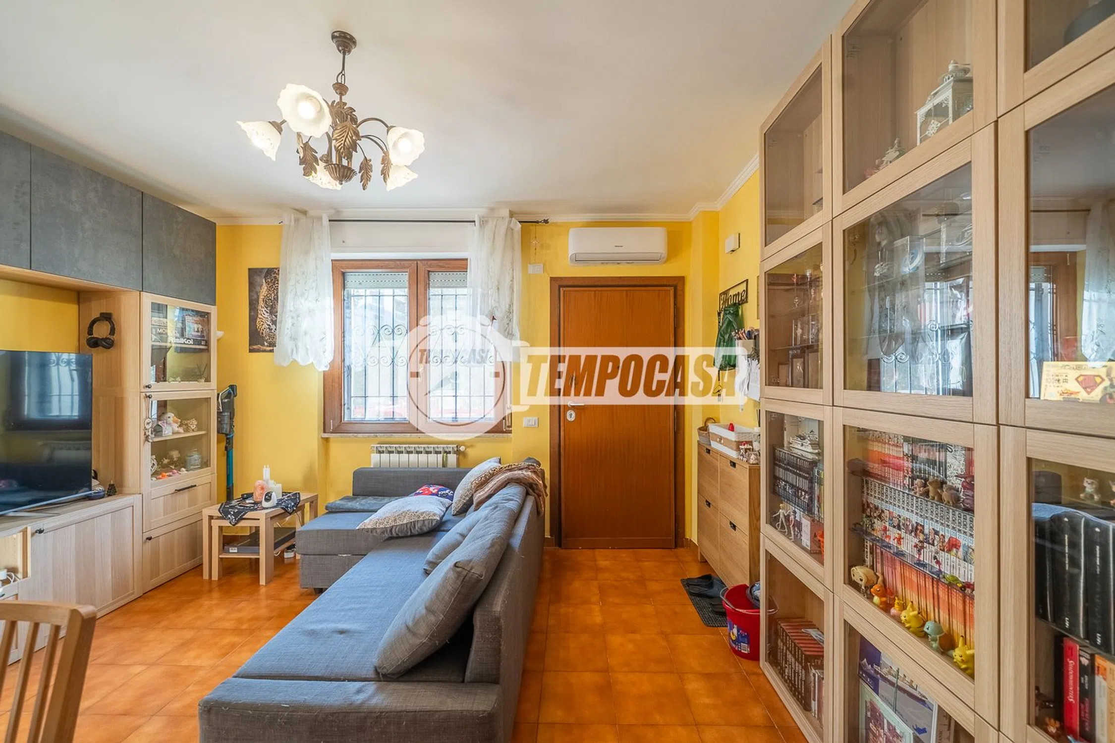 Appartamento su due piani in via Gaetano Giorgio Gemmellaro - Photo 5