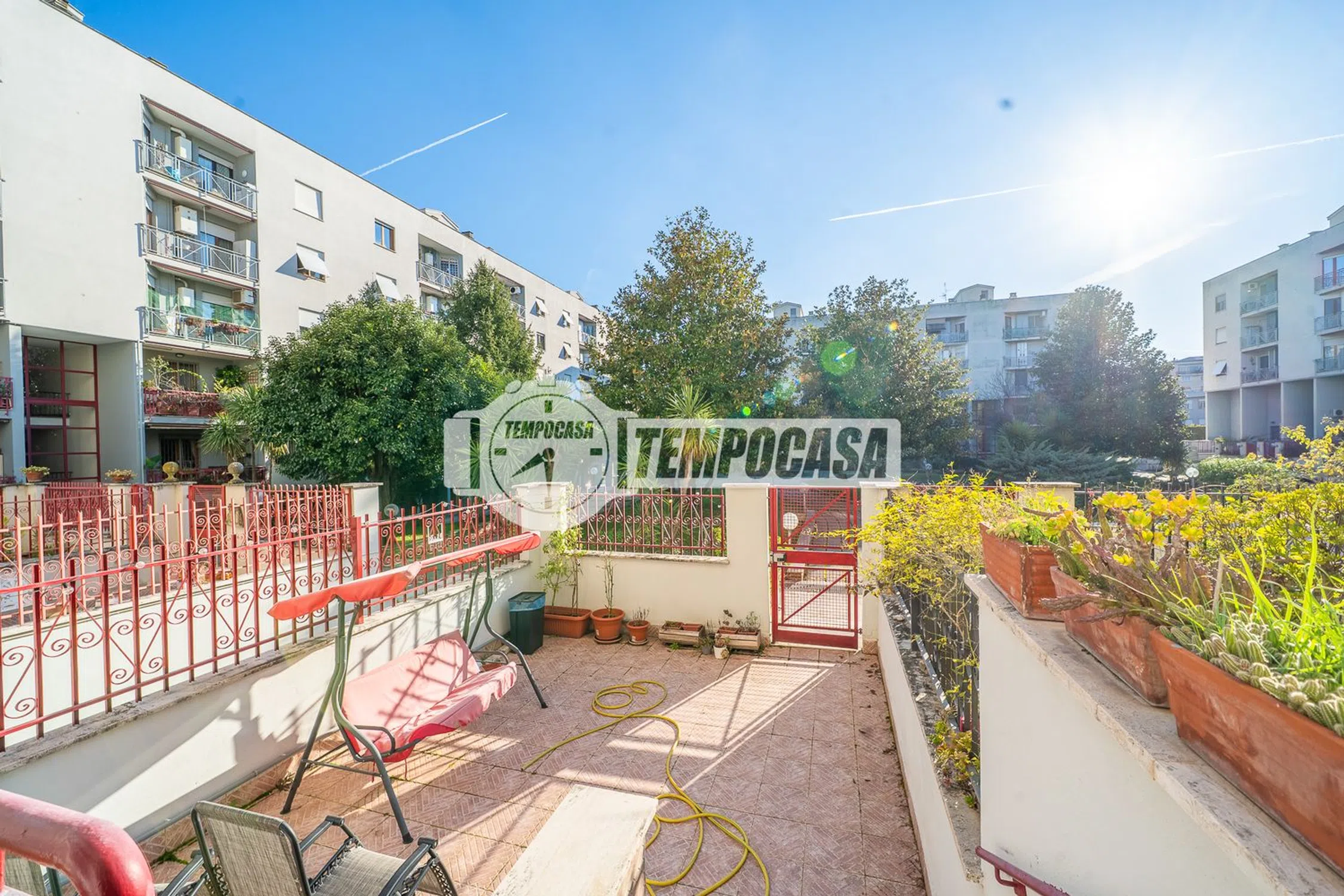 Appartamento su due piani in via Gaetano Giorgio Gemmellaro - Photo 8