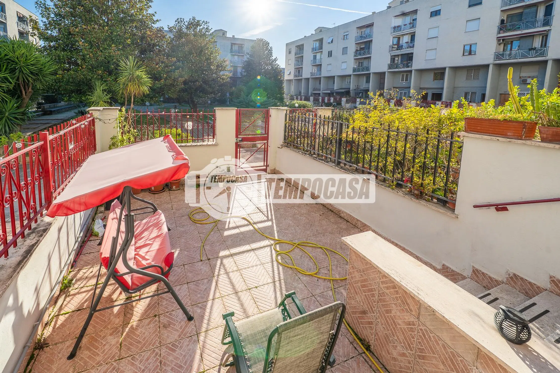 Appartamento su due piani in via Gaetano Giorgio Gemmellaro - Photo 10