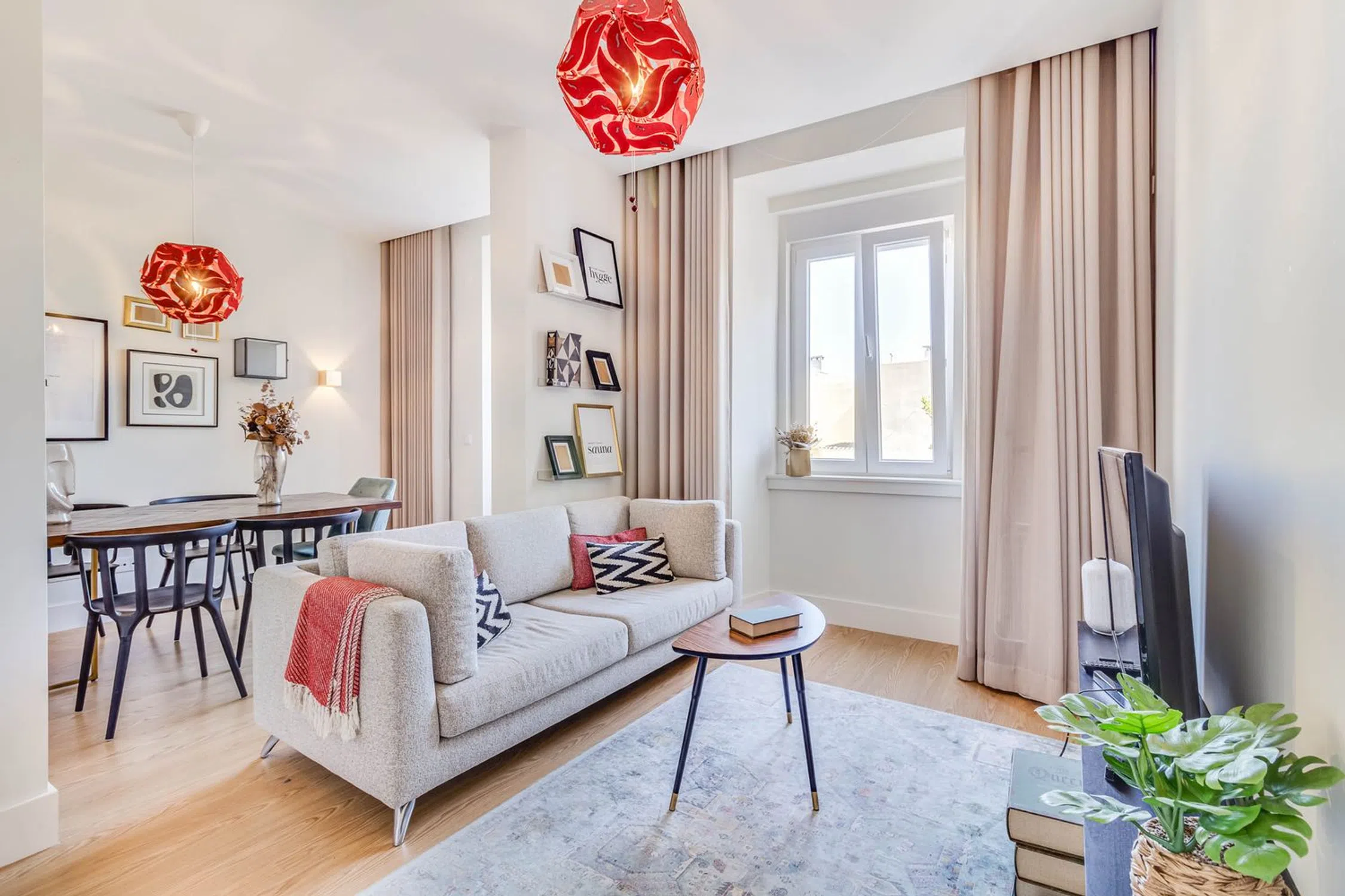 Apartamento na rua Ilha Terceira, 9