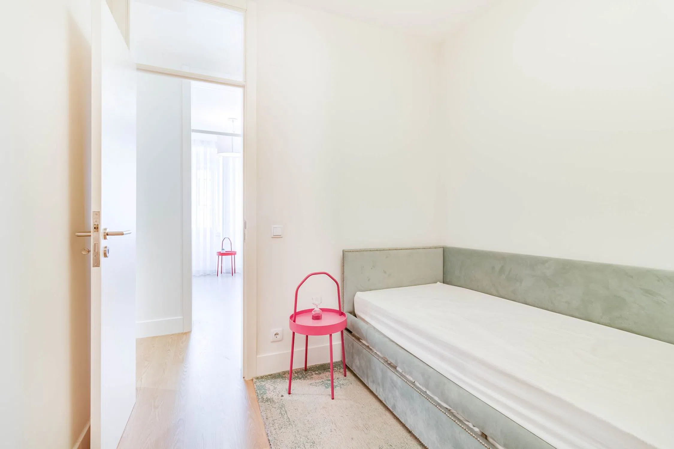 Apartamento na rua Ilha Terceira, 9 - Photo 12