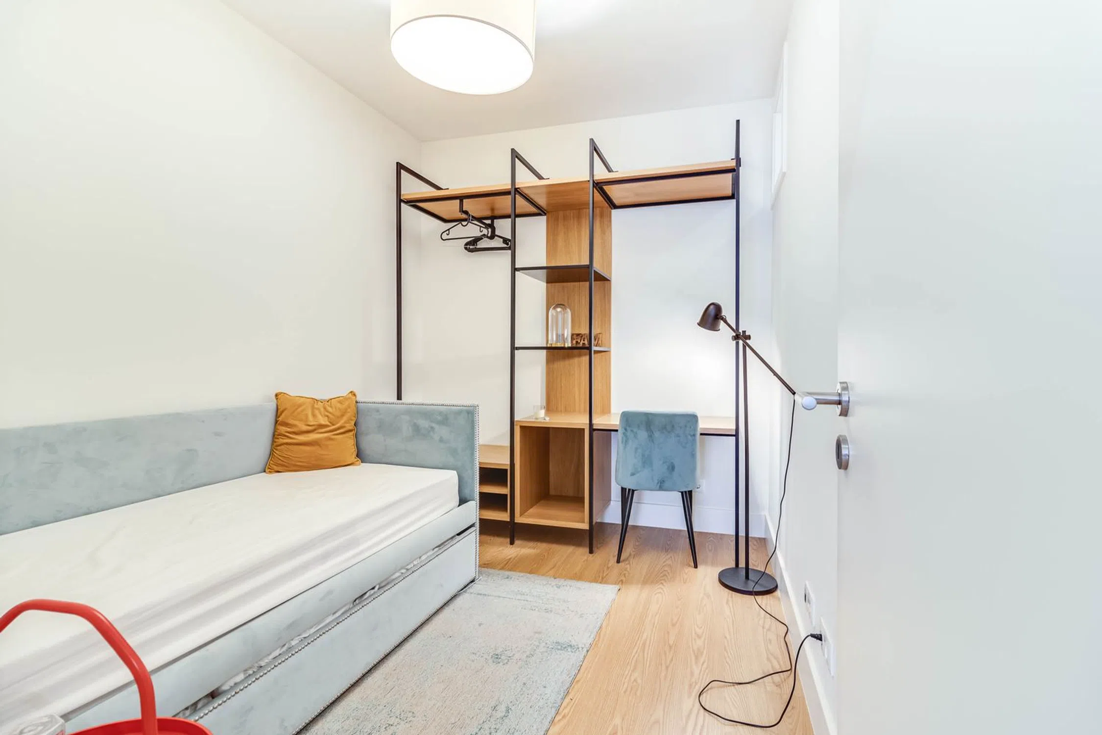 Apartamento na rua Ilha Terceira, 9 - Photo 13