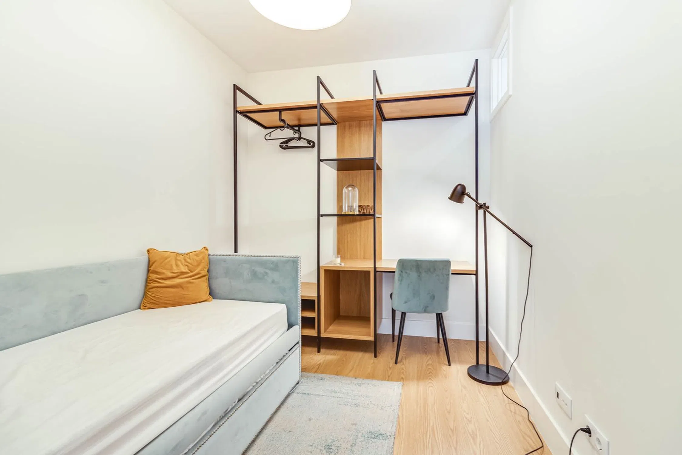 Apartamento na rua Ilha Terceira, 9 - Photo 14