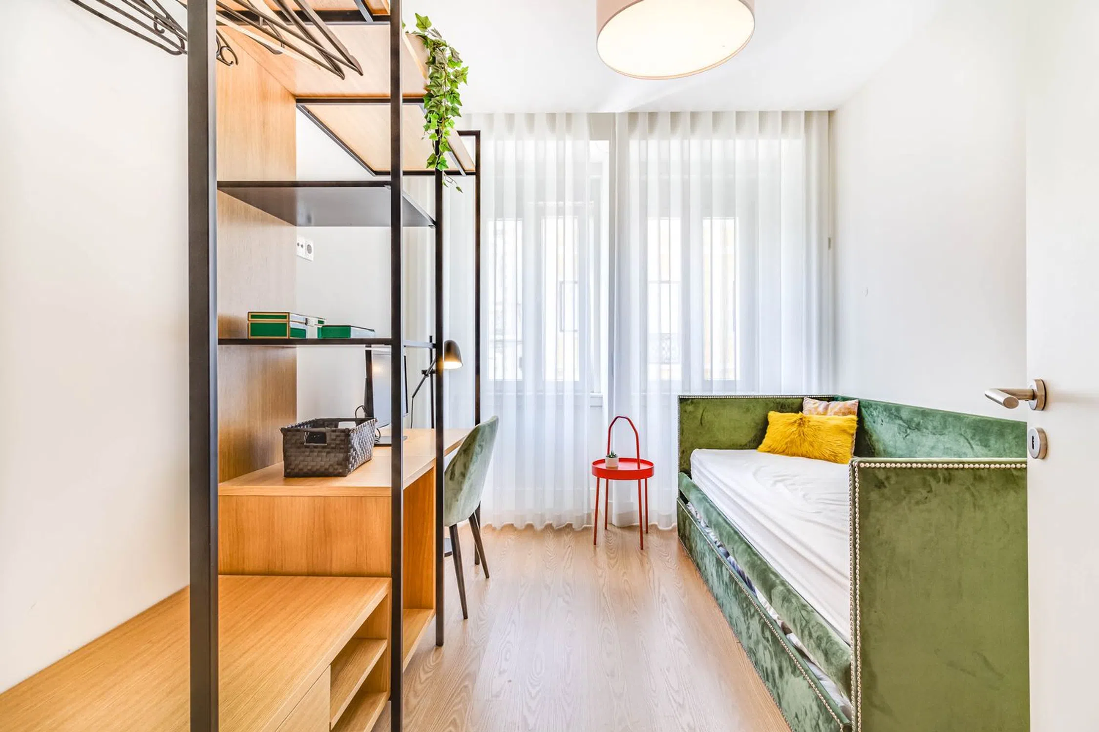 Apartamento na rua Ilha Terceira, 9 - Photo 16