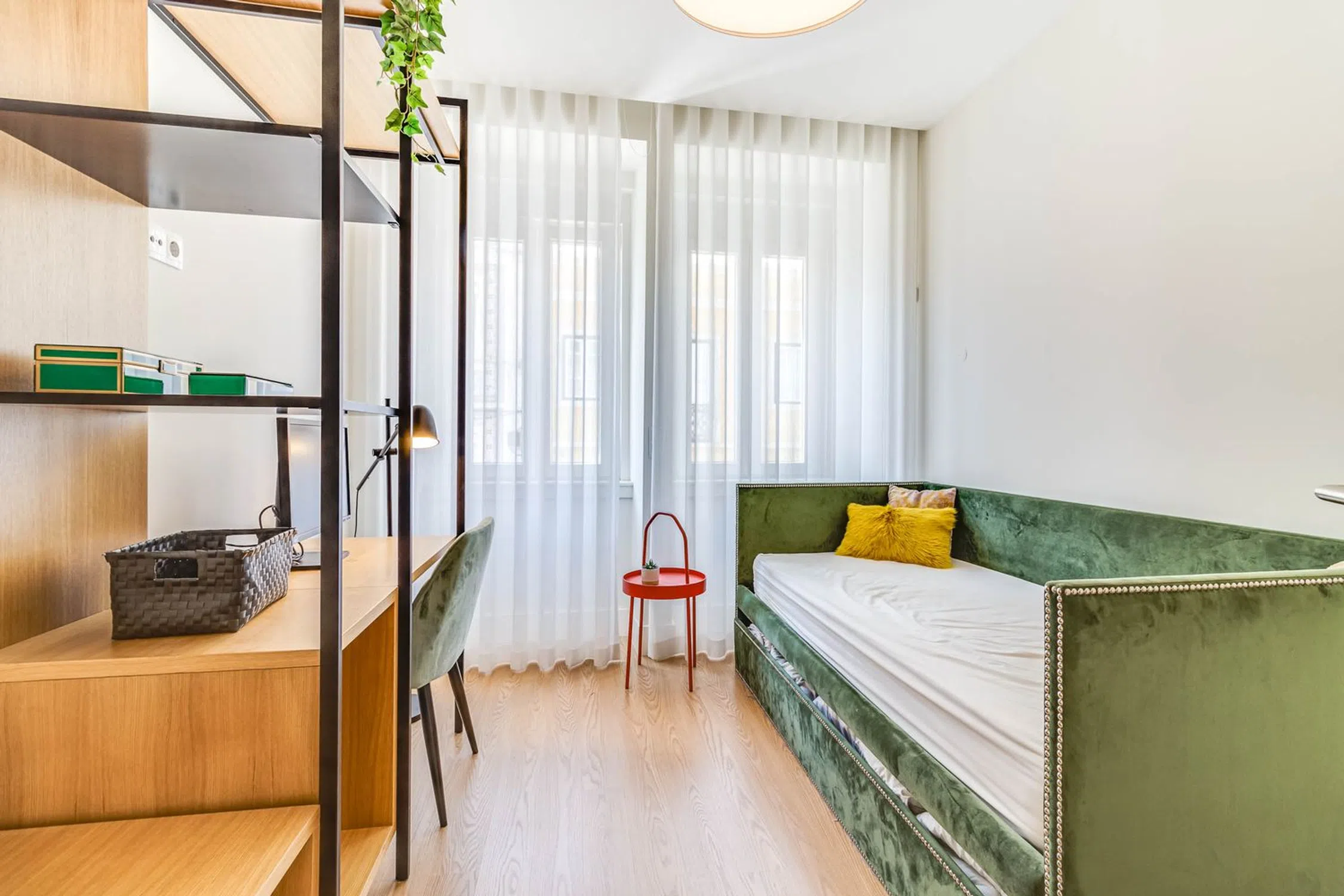 Apartamento na rua Ilha Terceira, 9 - Photo 17