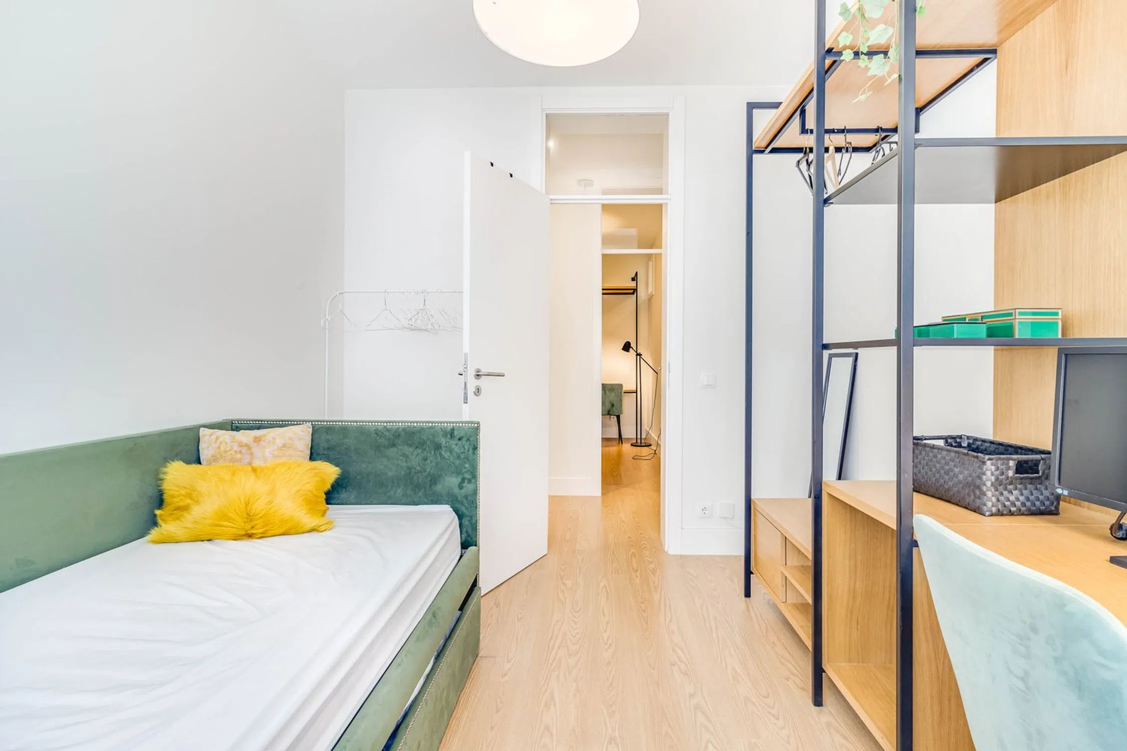 Apartamento na rua Ilha Terceira, 9 - Photo 18