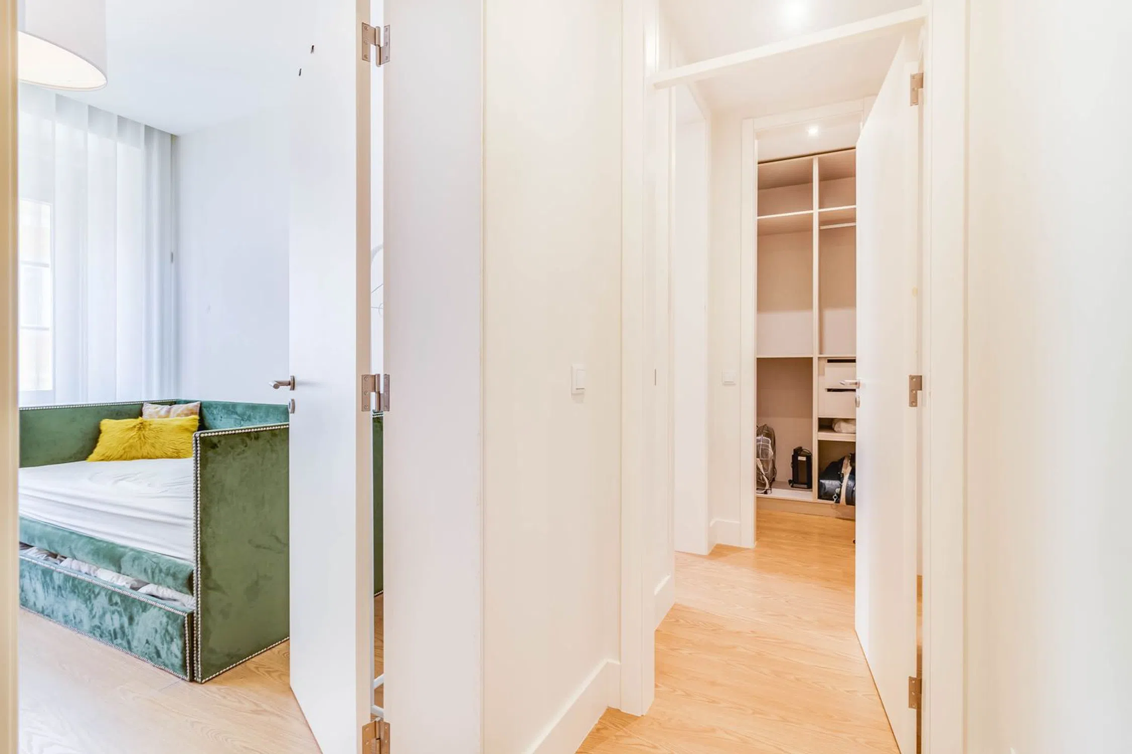 Apartamento na rua Ilha Terceira, 9 - Photo 19