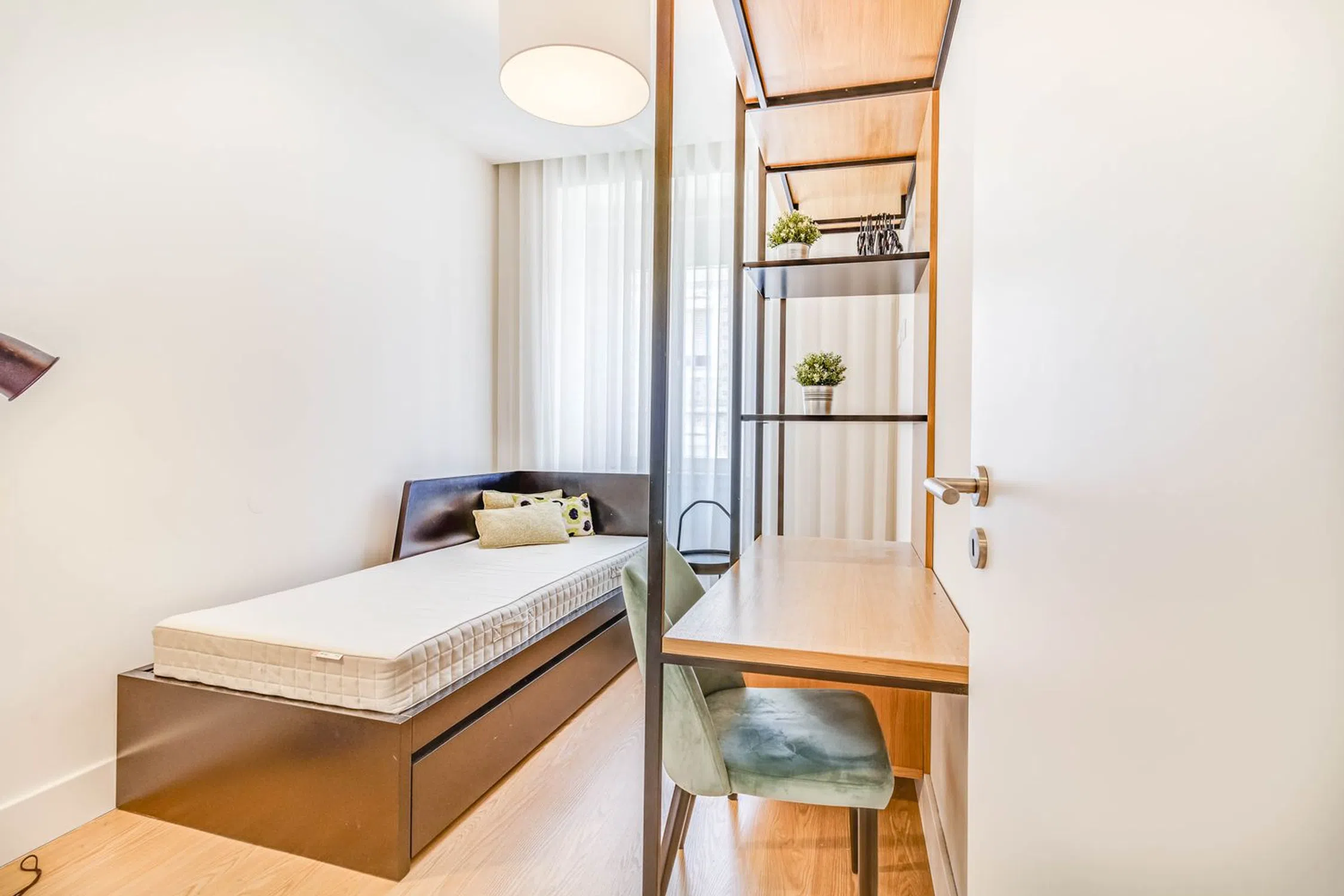Apartamento na rua Ilha Terceira, 9 - Photo 20