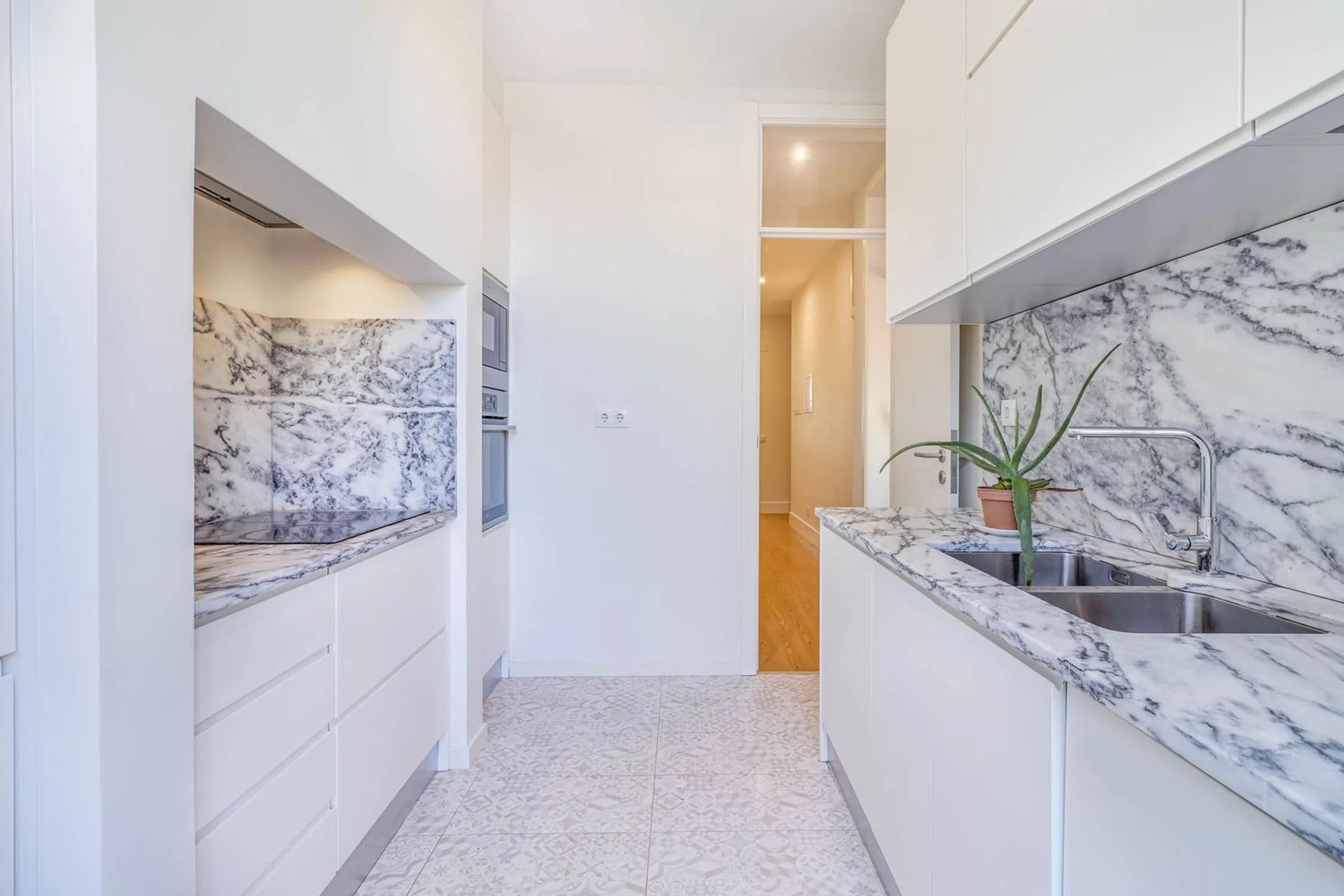 Apartamento na rua Ilha Terceira, 9 - Photo 10